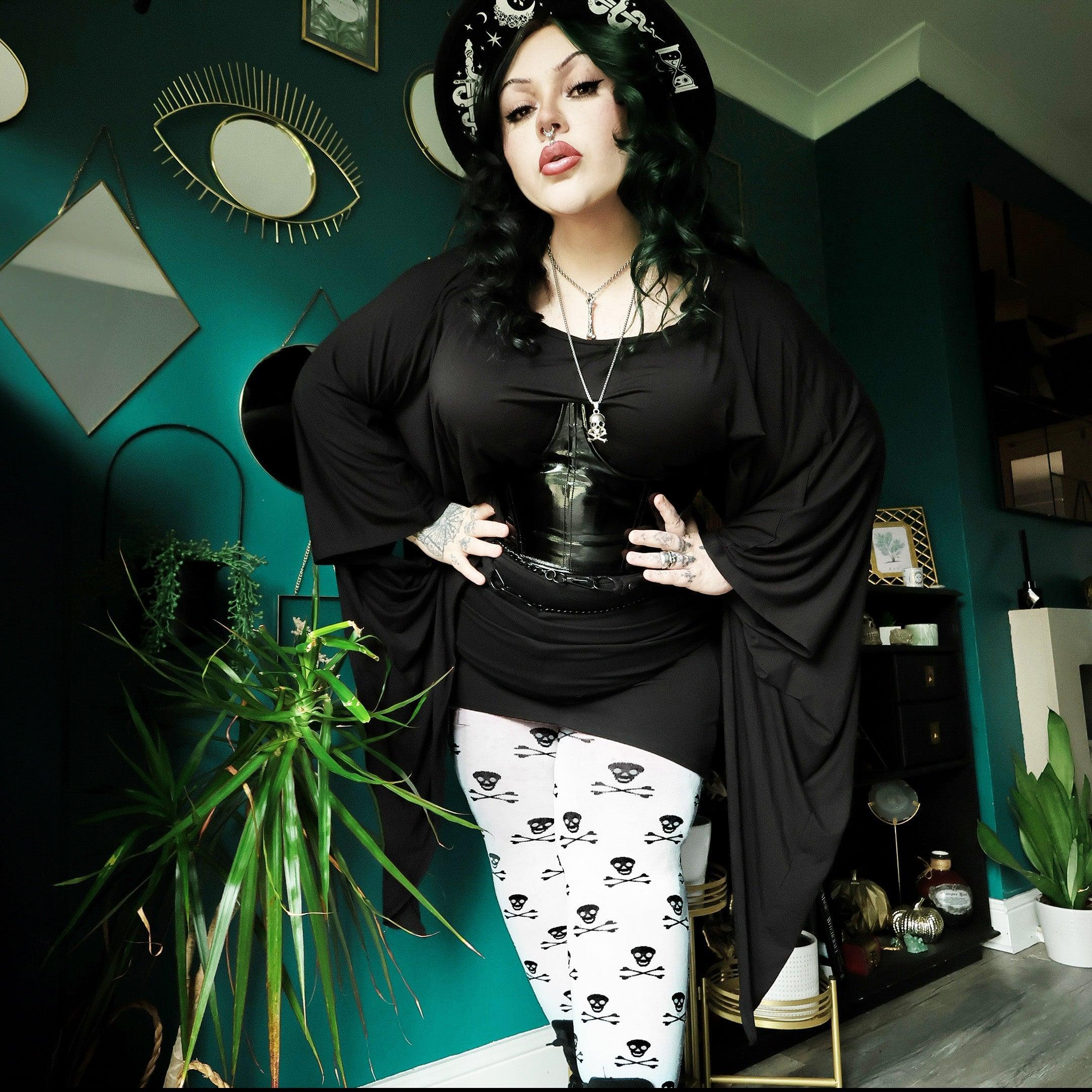 Skullz - Snow White - Zenithce