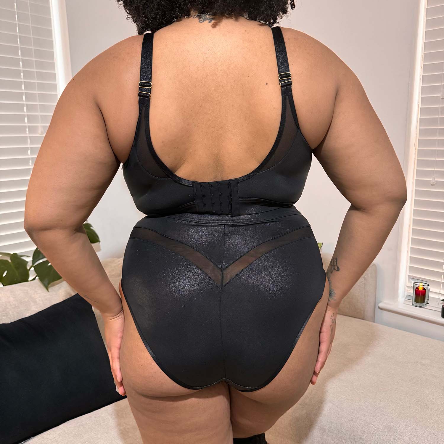 Siren Bra - Zenithce