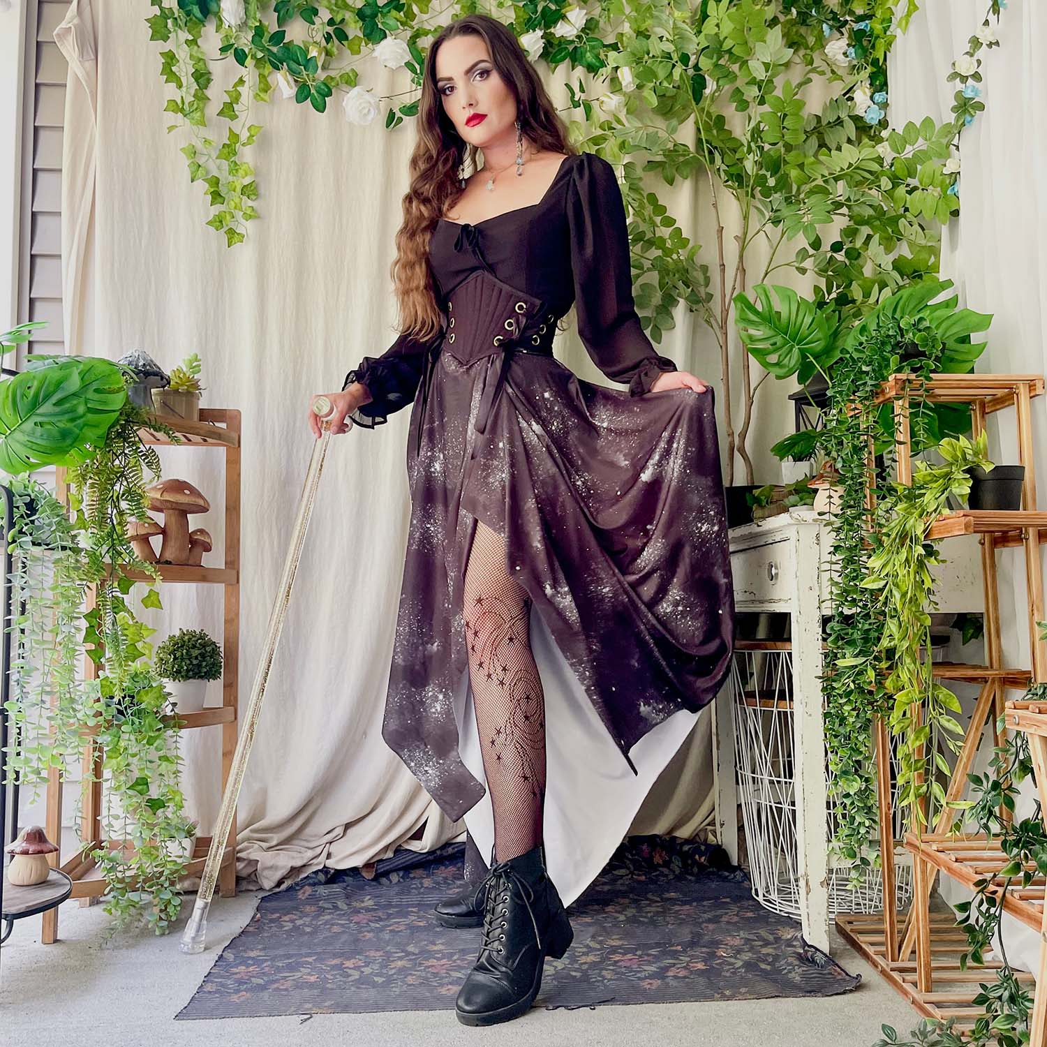 Fish Upon A Star - Zenithce