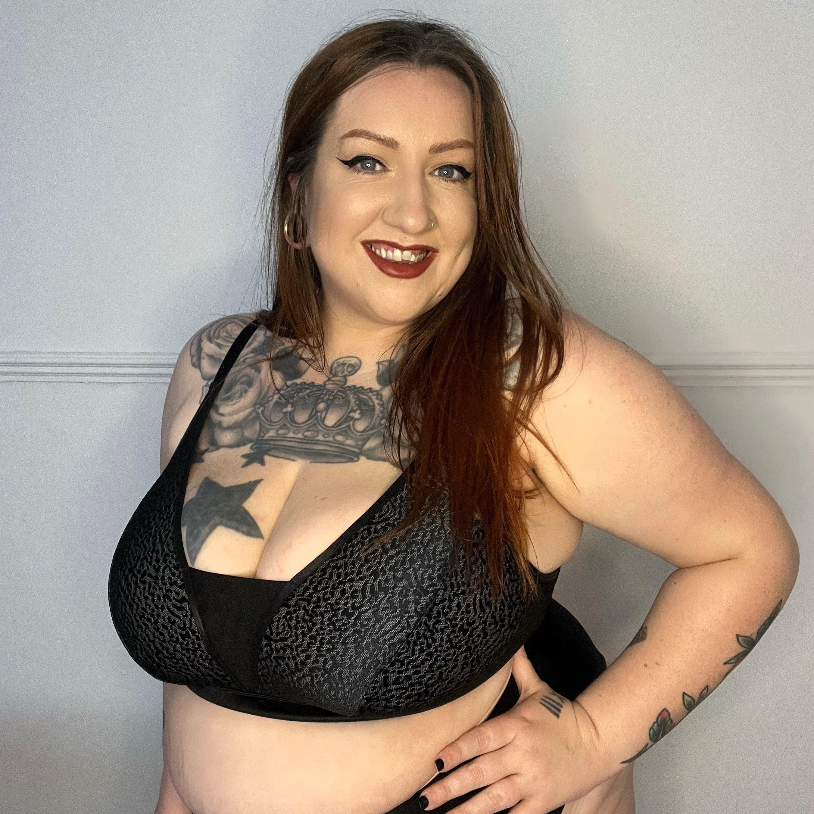 Leopard Bra - Zenithce