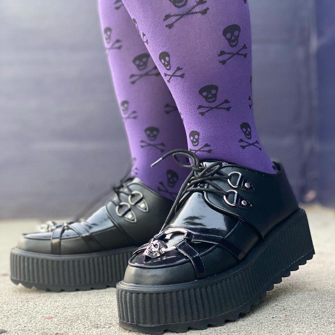 Skullz - Forbidden Fruit - Zenithce