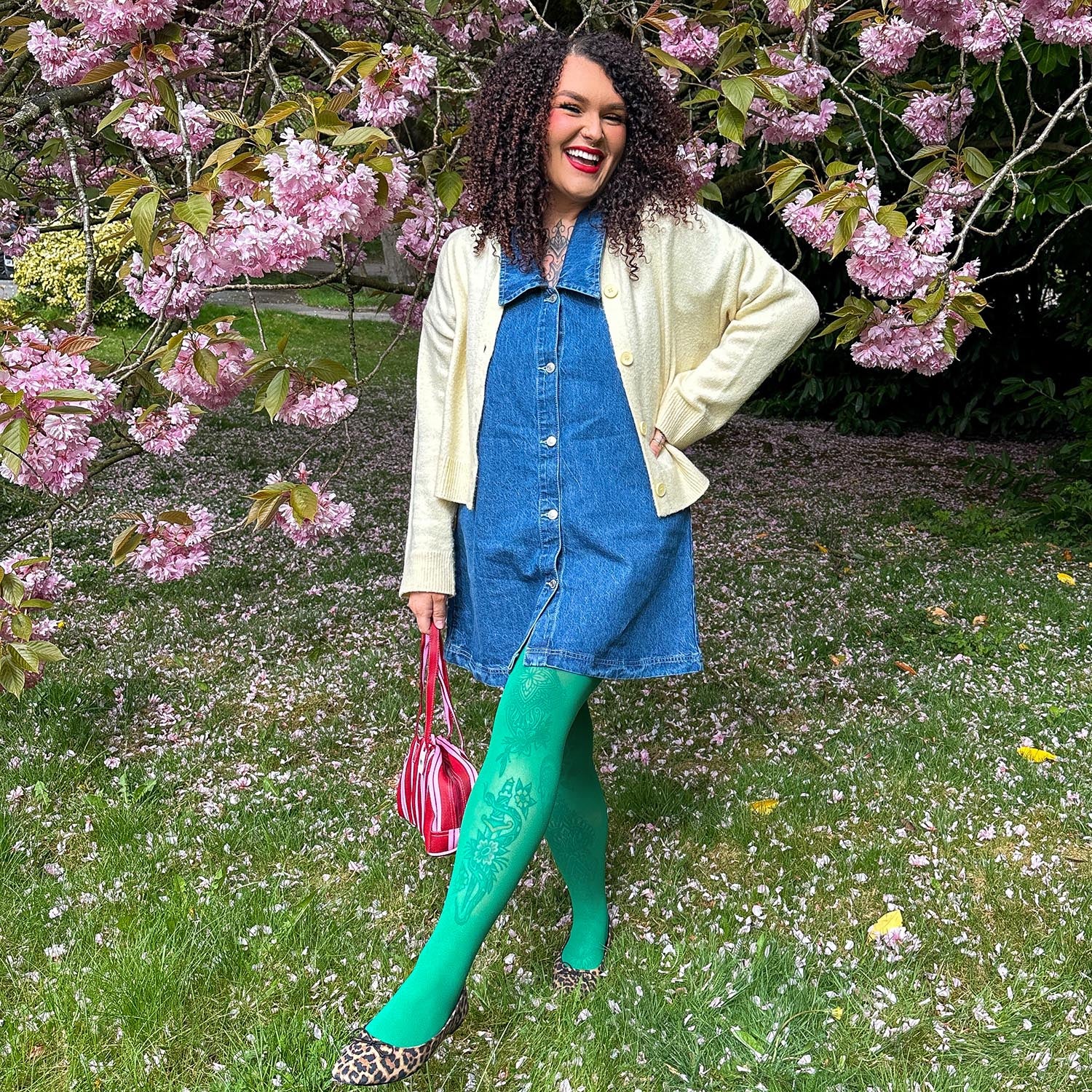 30 Denier Sheer Tights - Craic - Zenithce