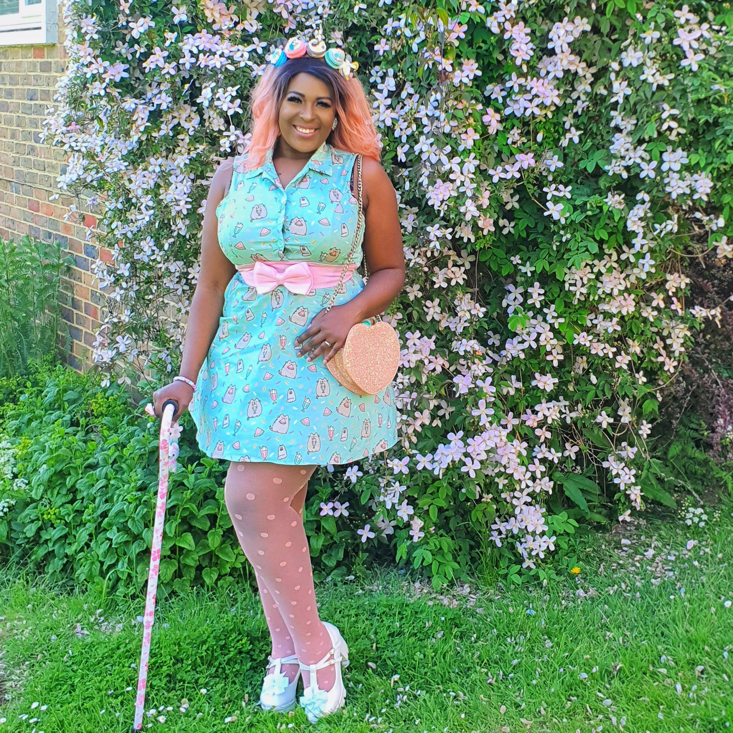 Polka Dots - Abricot - Zenithce