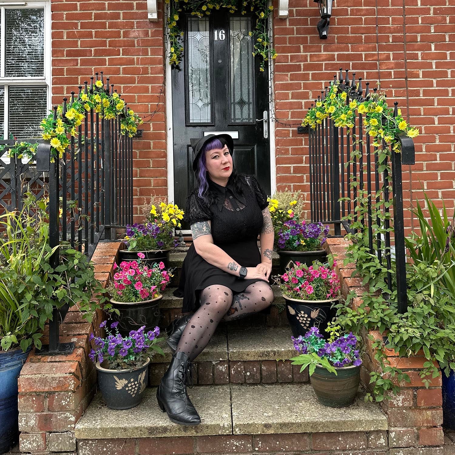 Dot Dot Dot - Zenithce