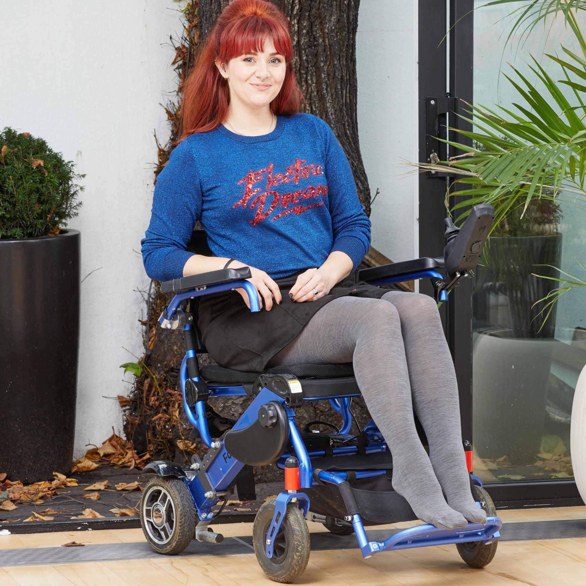 Merino Wool Tights - Silver Lining - Zenithce