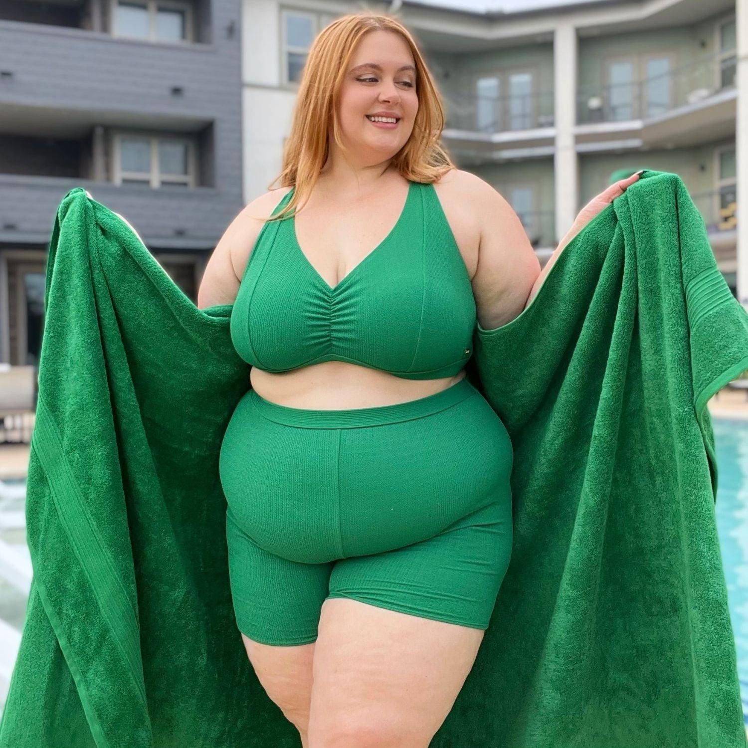 There Can Be Only One Bikini Top - Craic - Zenithce