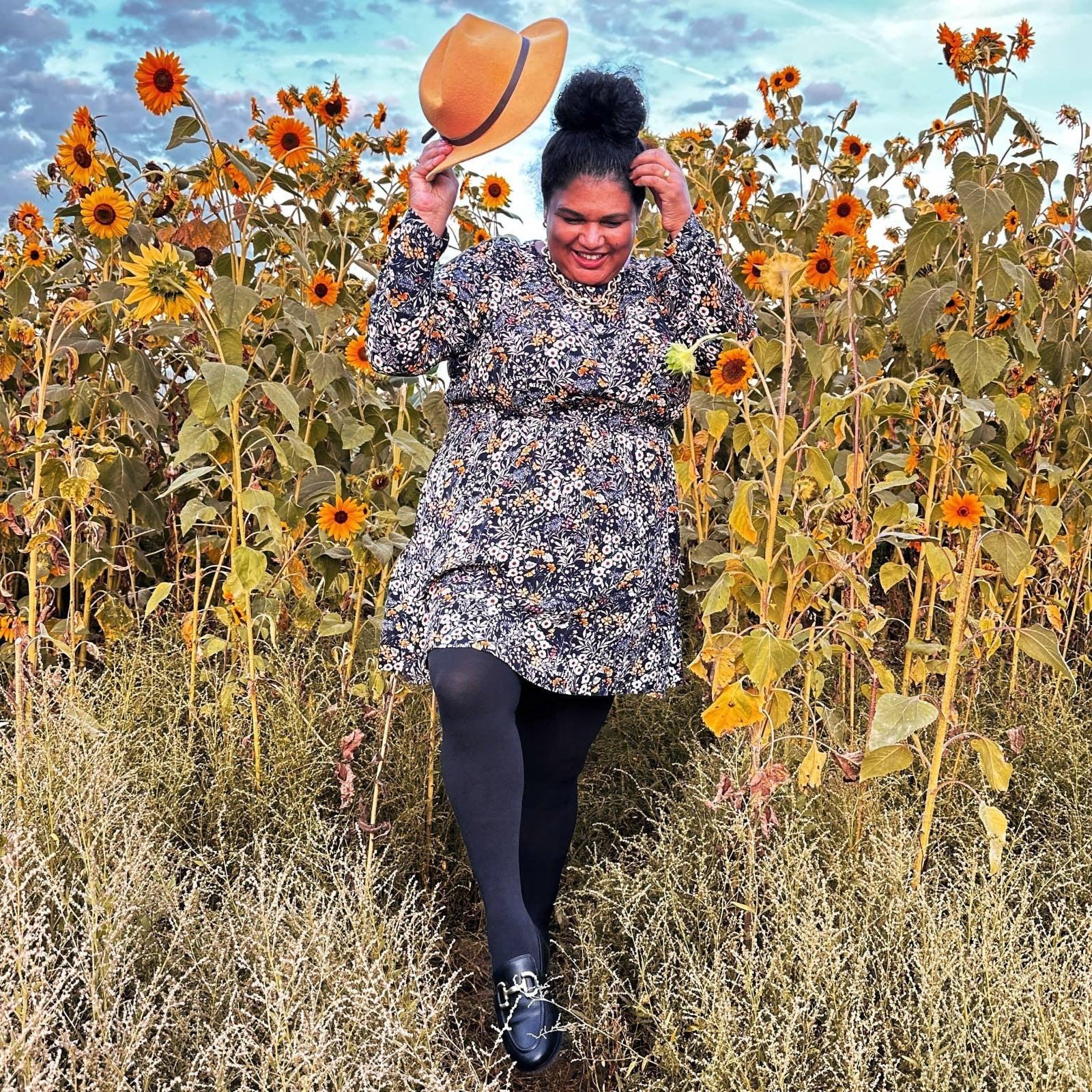 80 Denier Tights - Black - Zenithce