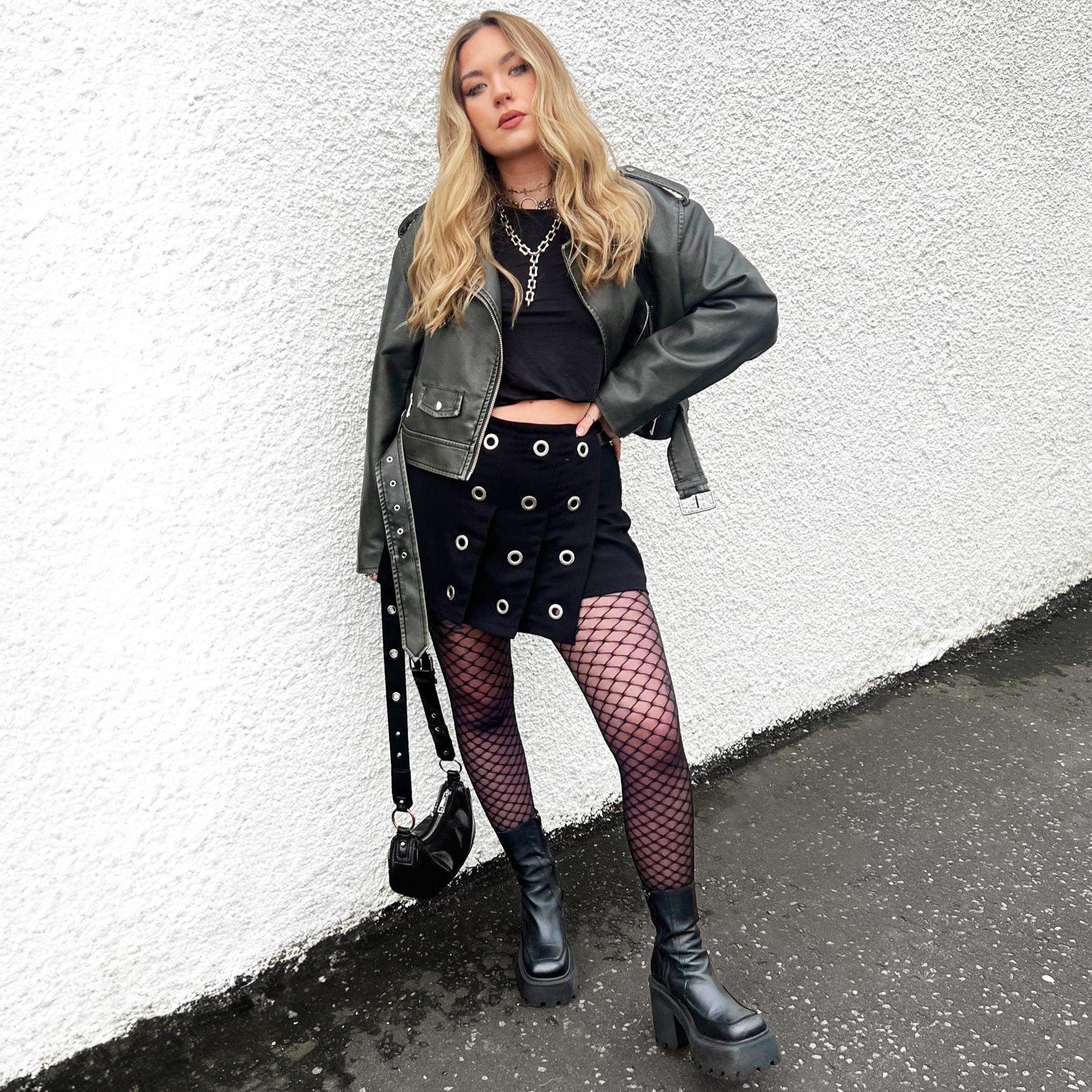 Blackadder - Zenithce