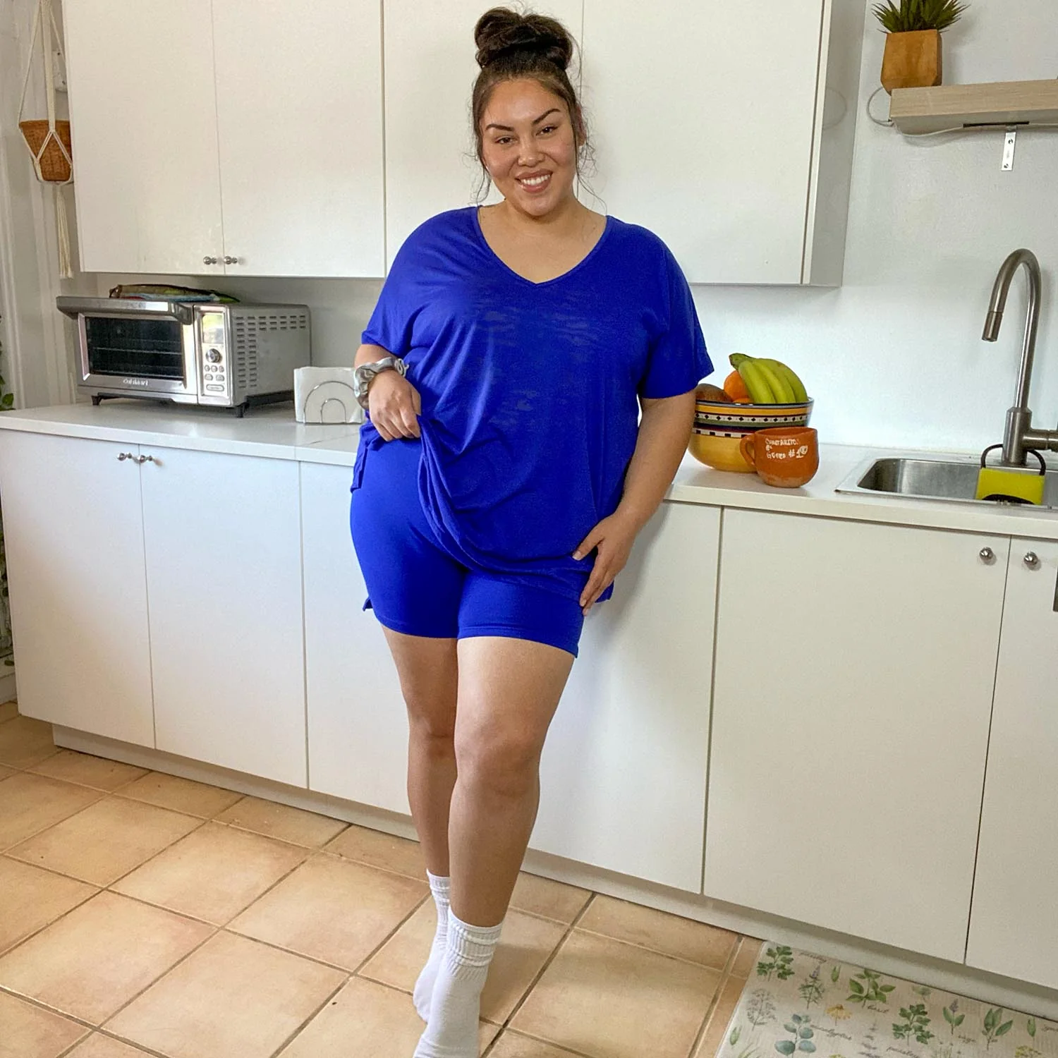 Burnout Sleep T-Shirt - Arabesque - Zenithce