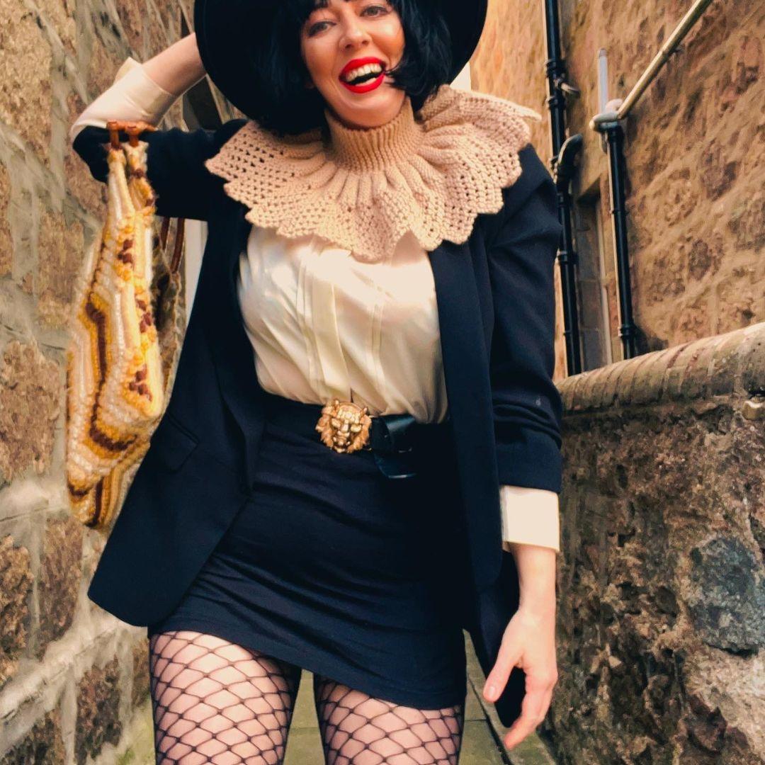 Blackadder - Zenithce