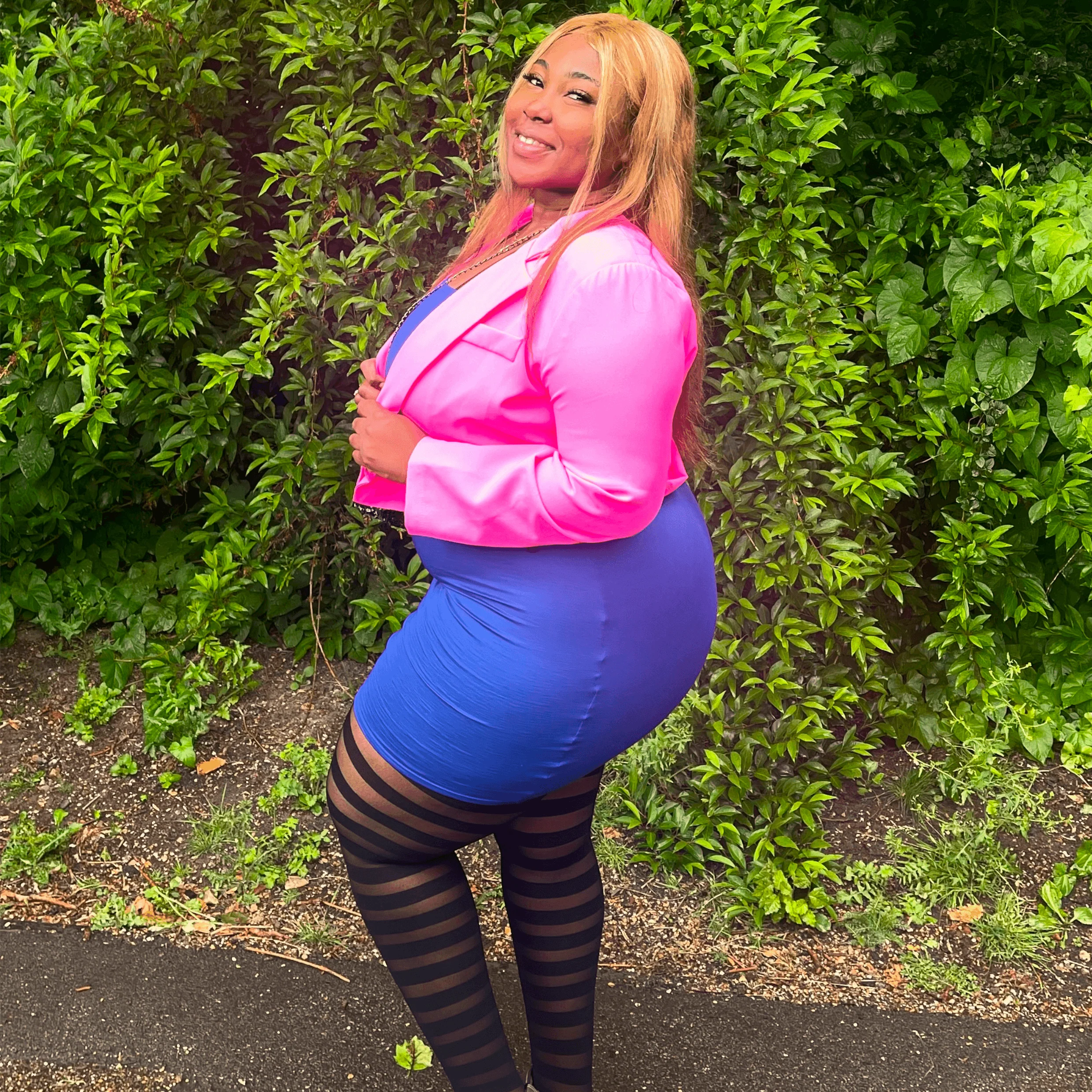 Bewitched - Zenithce