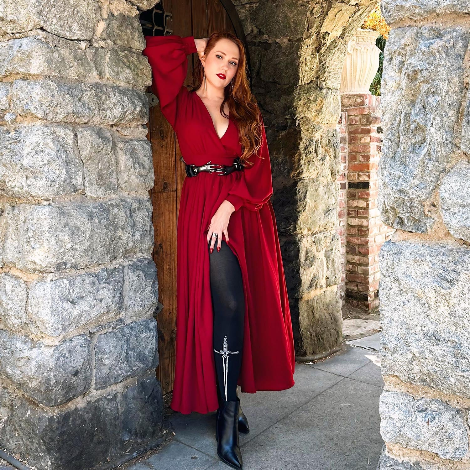 Midnight Executioner - Zenithce