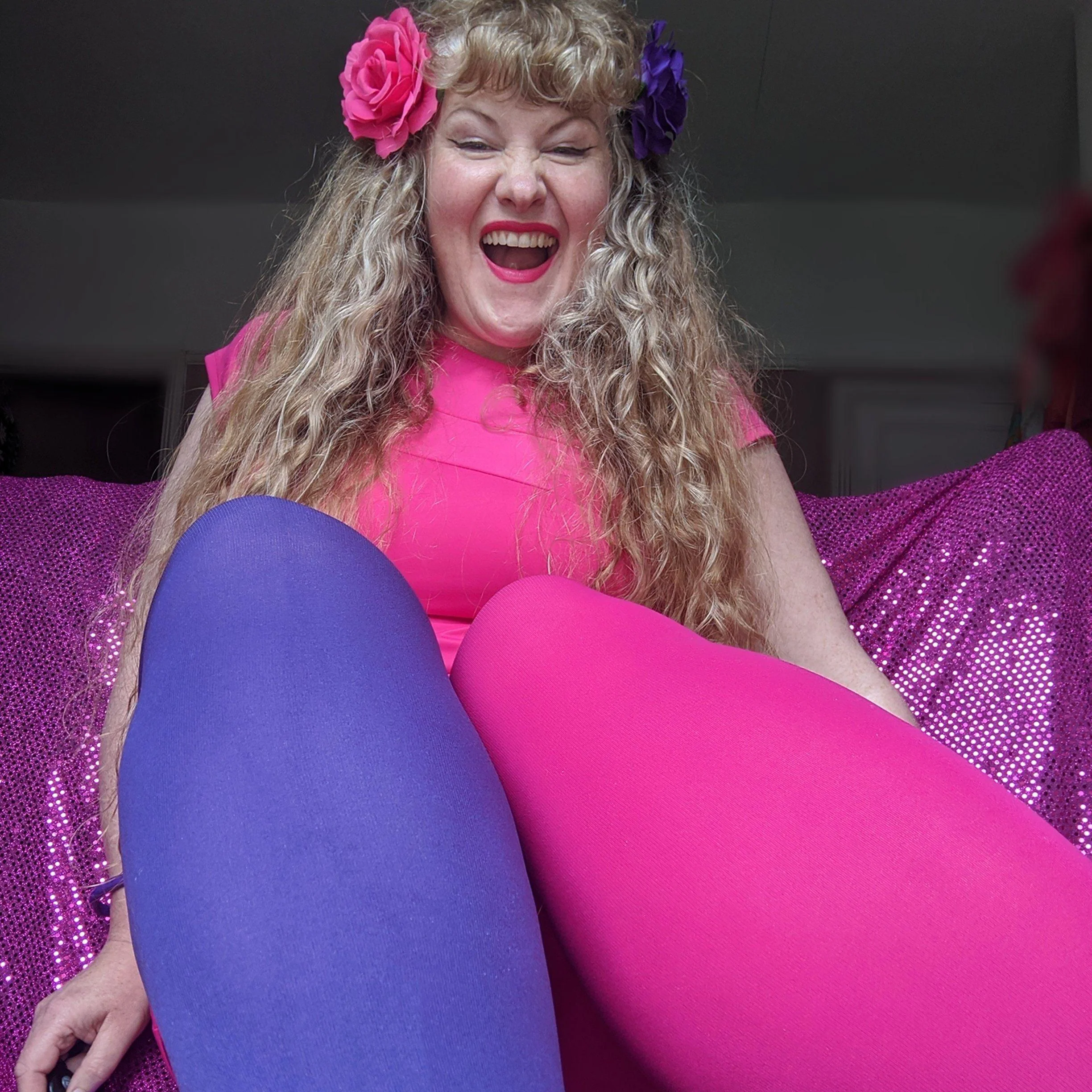 Duos - Suffragette Pie - Zenithce