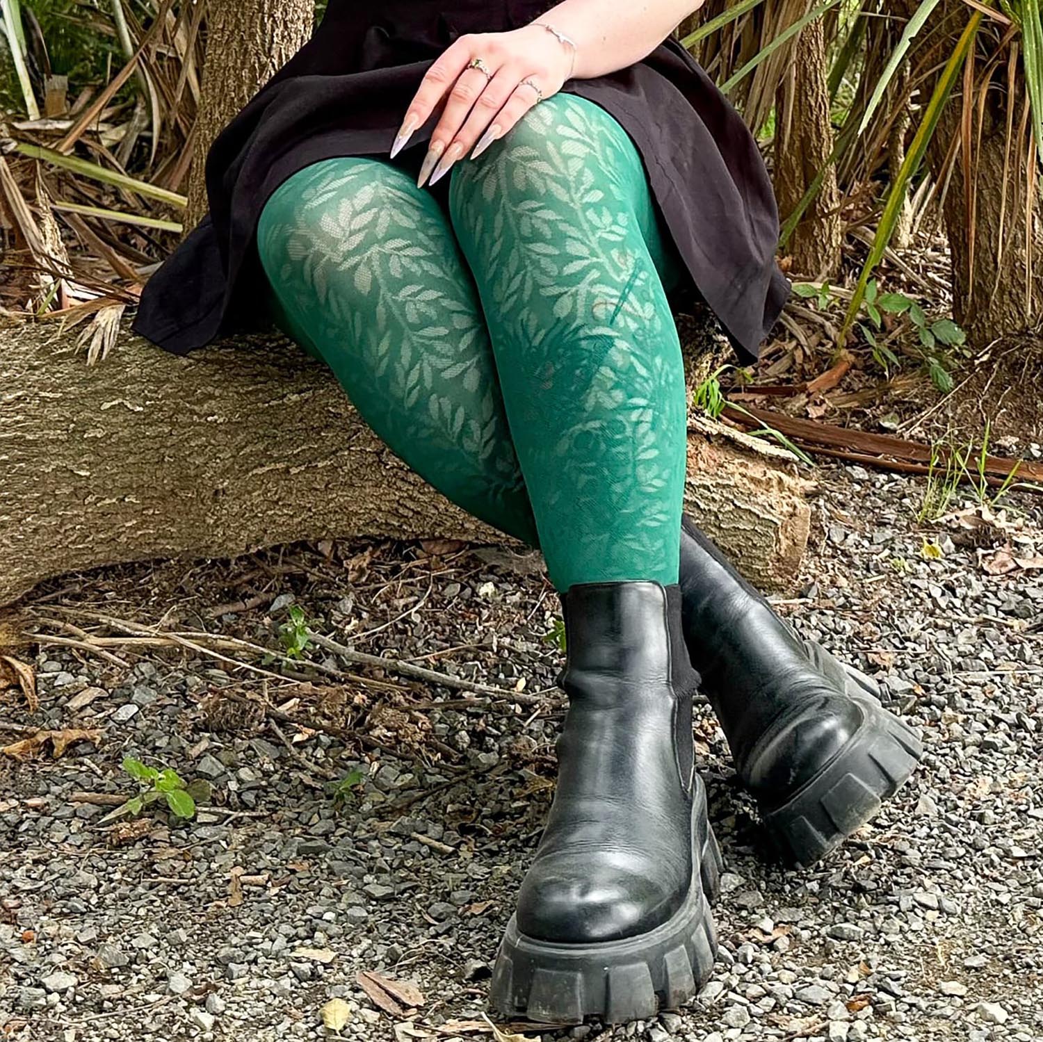 Jurassic Jungle - Zenithce