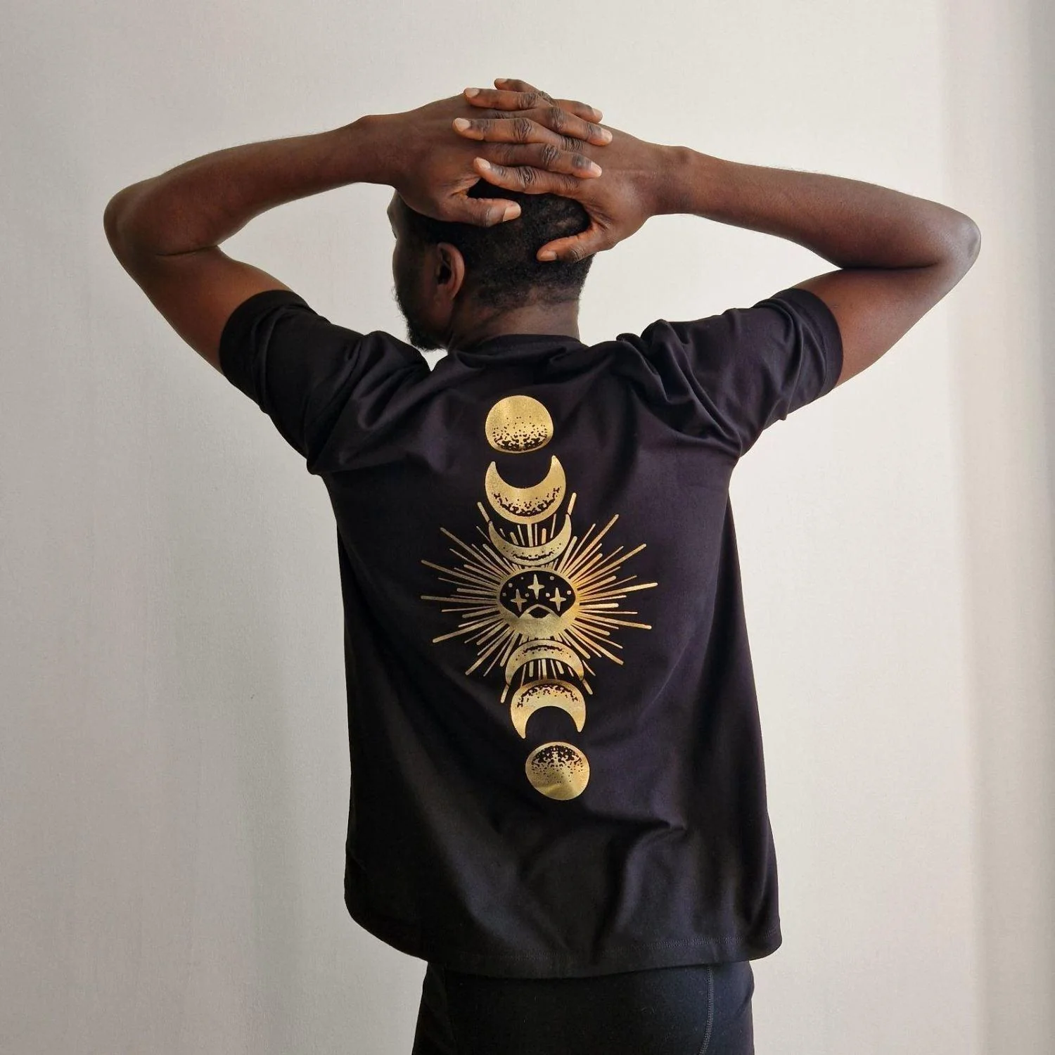 Organic Cotton ACOTAR T-Shirt - High Lady - Zenithce