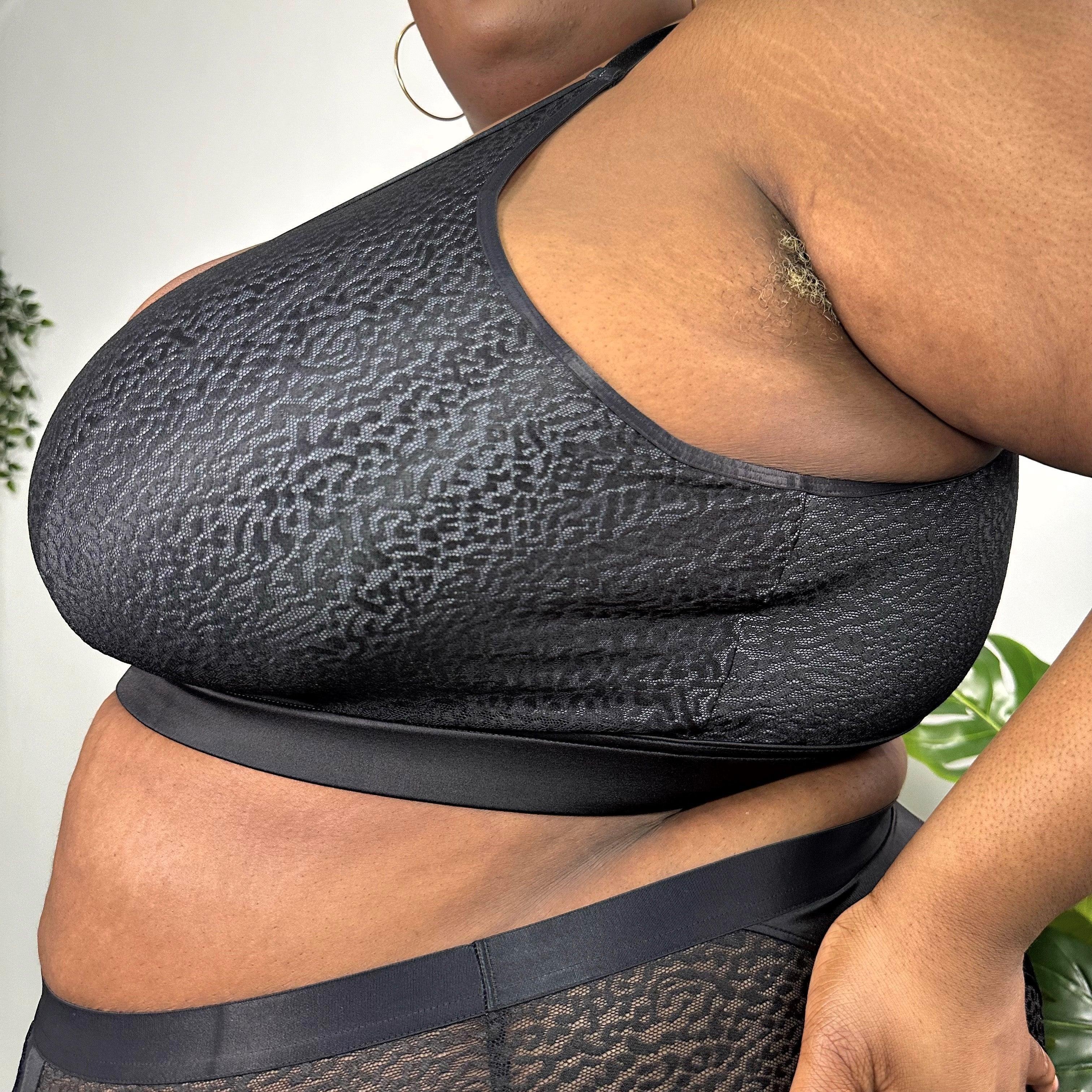 Leopard Bra - Zenithce