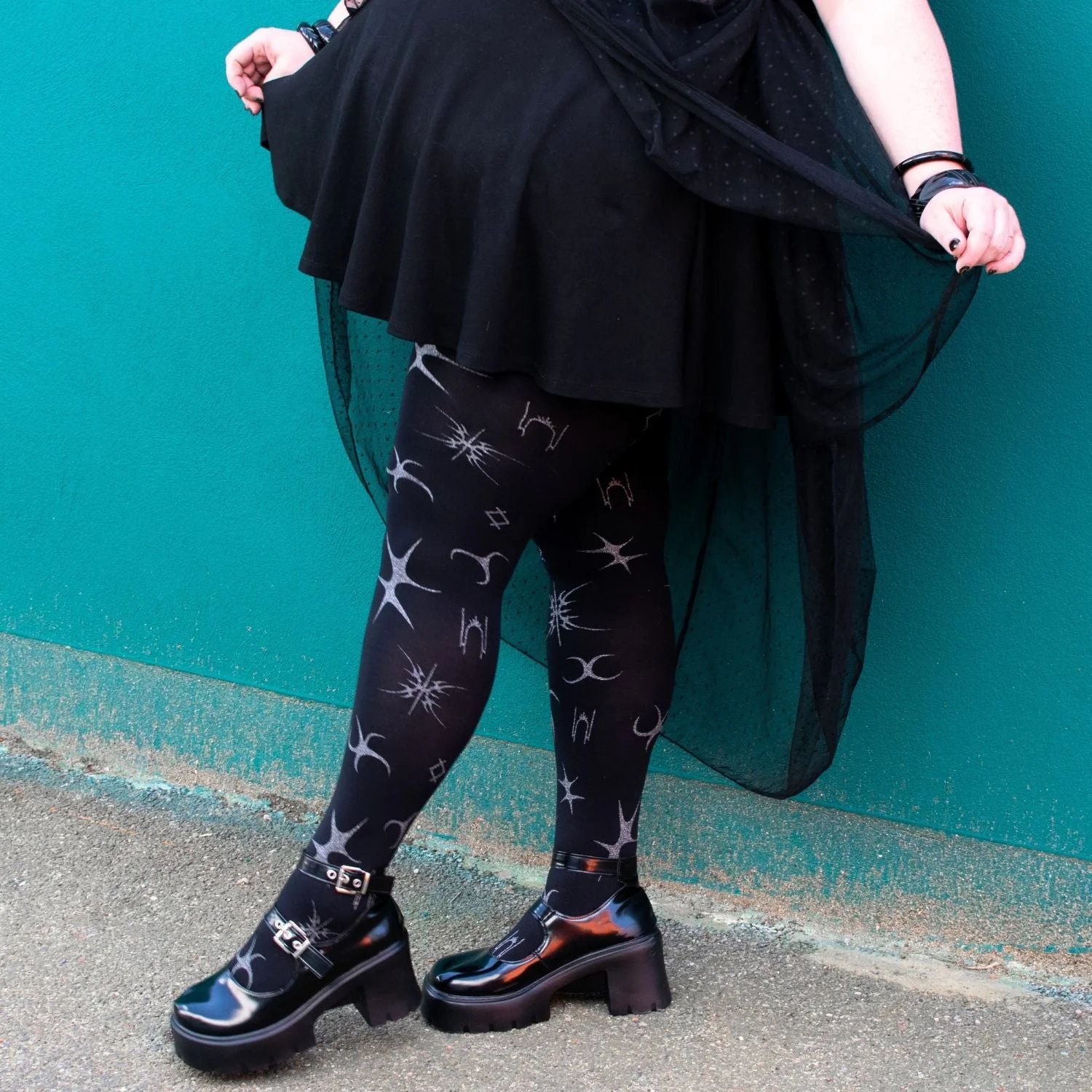 Silver Ink - Zenithce