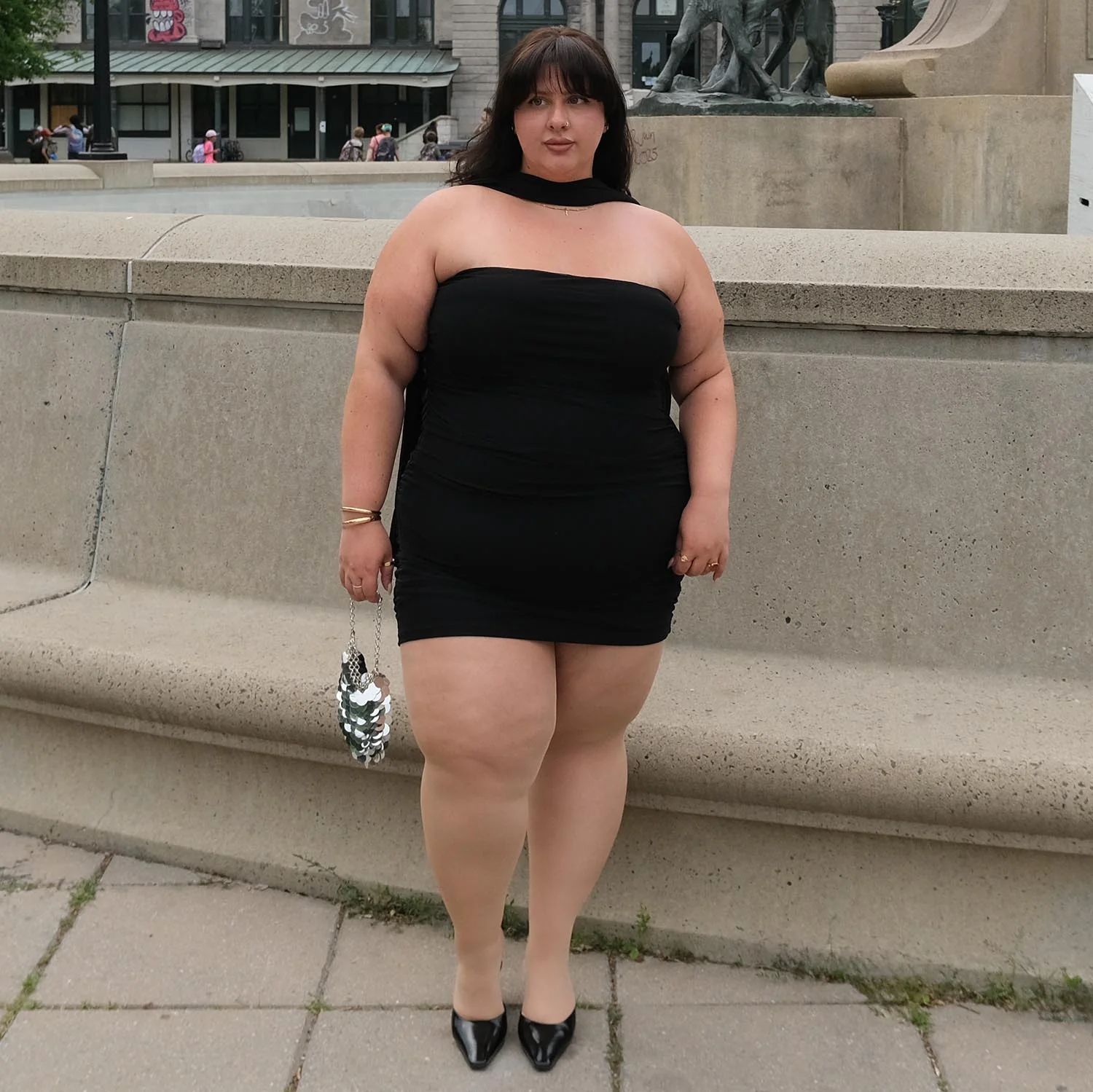 30 Denier Sheer Halo Tights - Brilliant - Zenithce