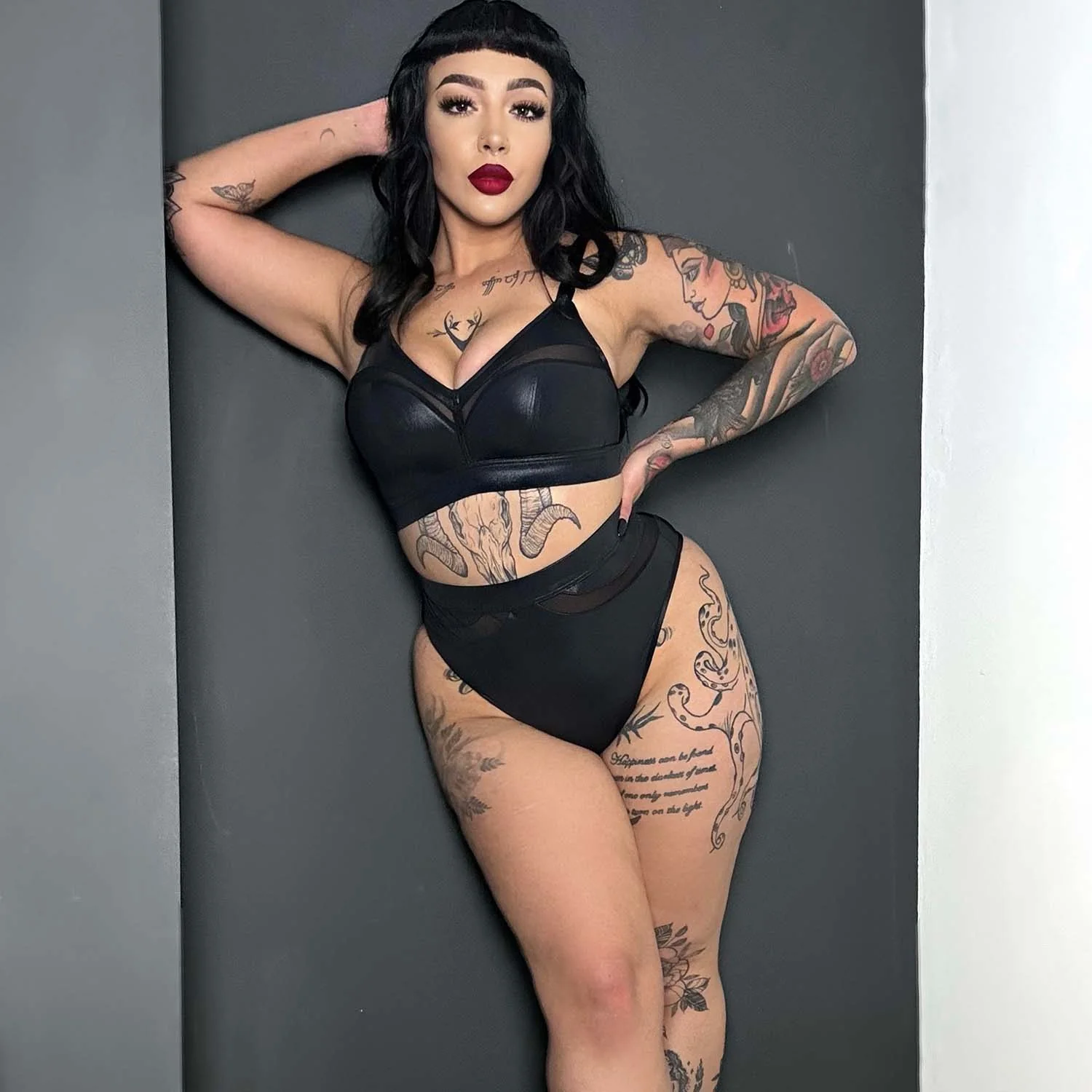 Siren Bra - Zenithce