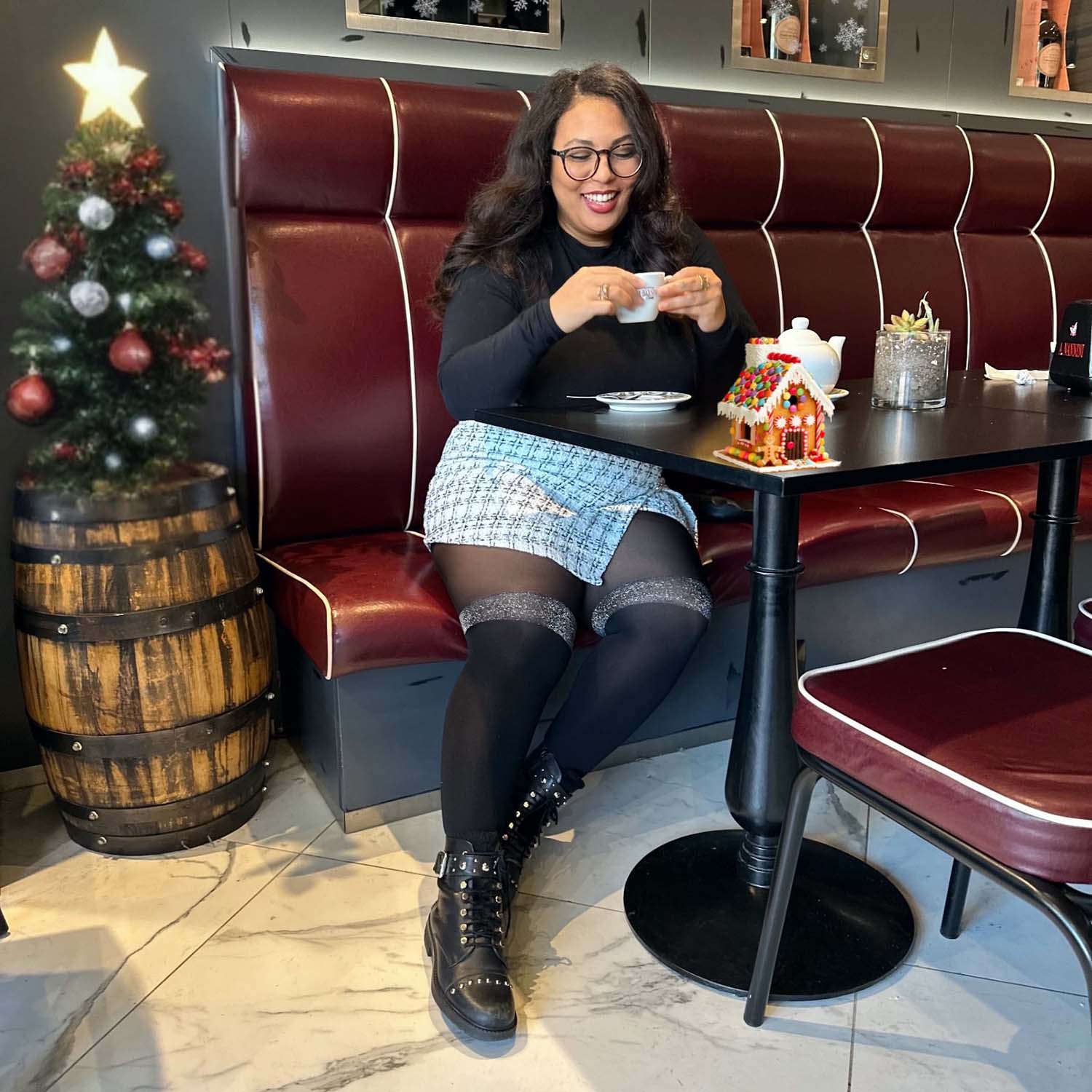 Dark 'n' Sparkly - Zenithce