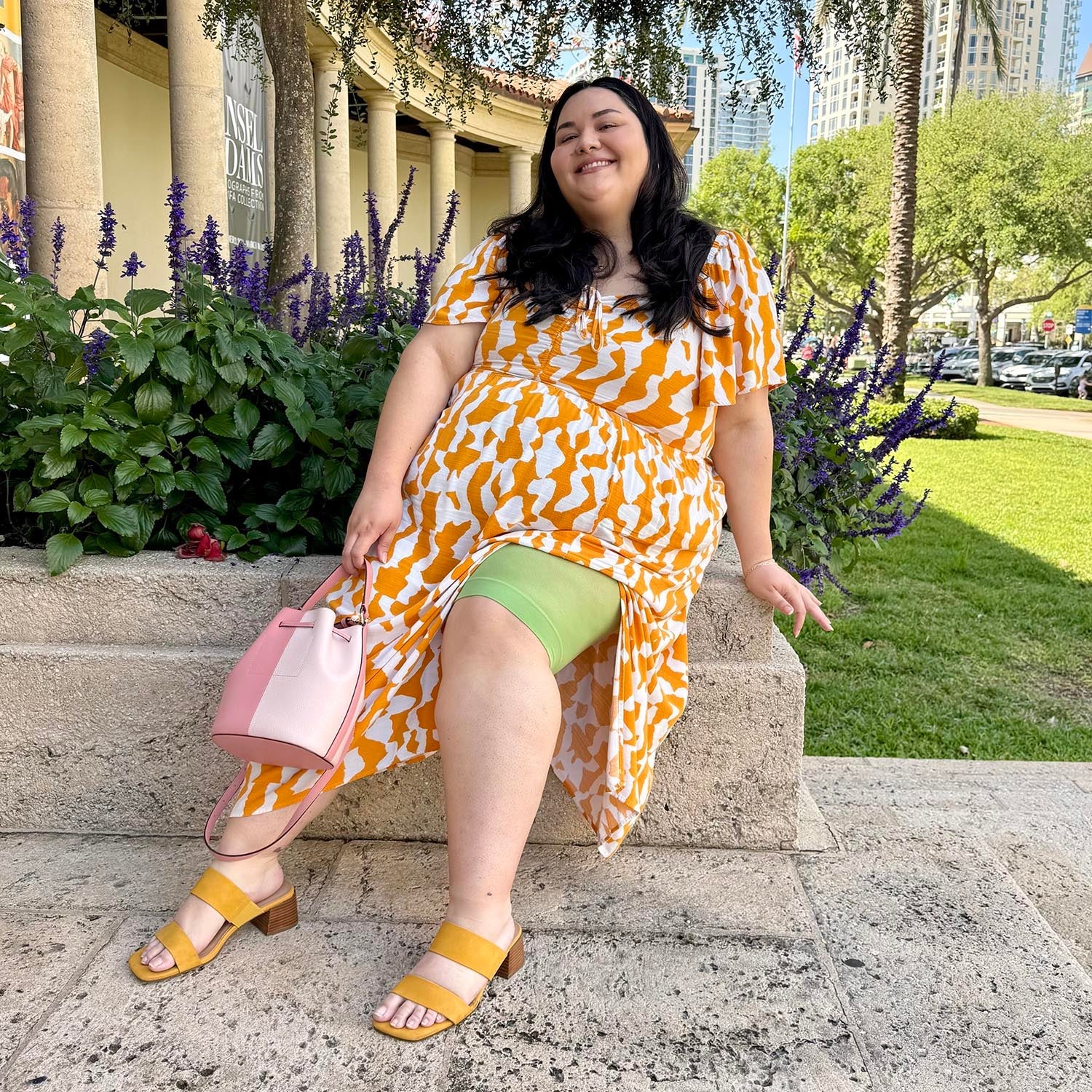 Stay Cool Chub Rub Shorts - Matcha - Zenithce