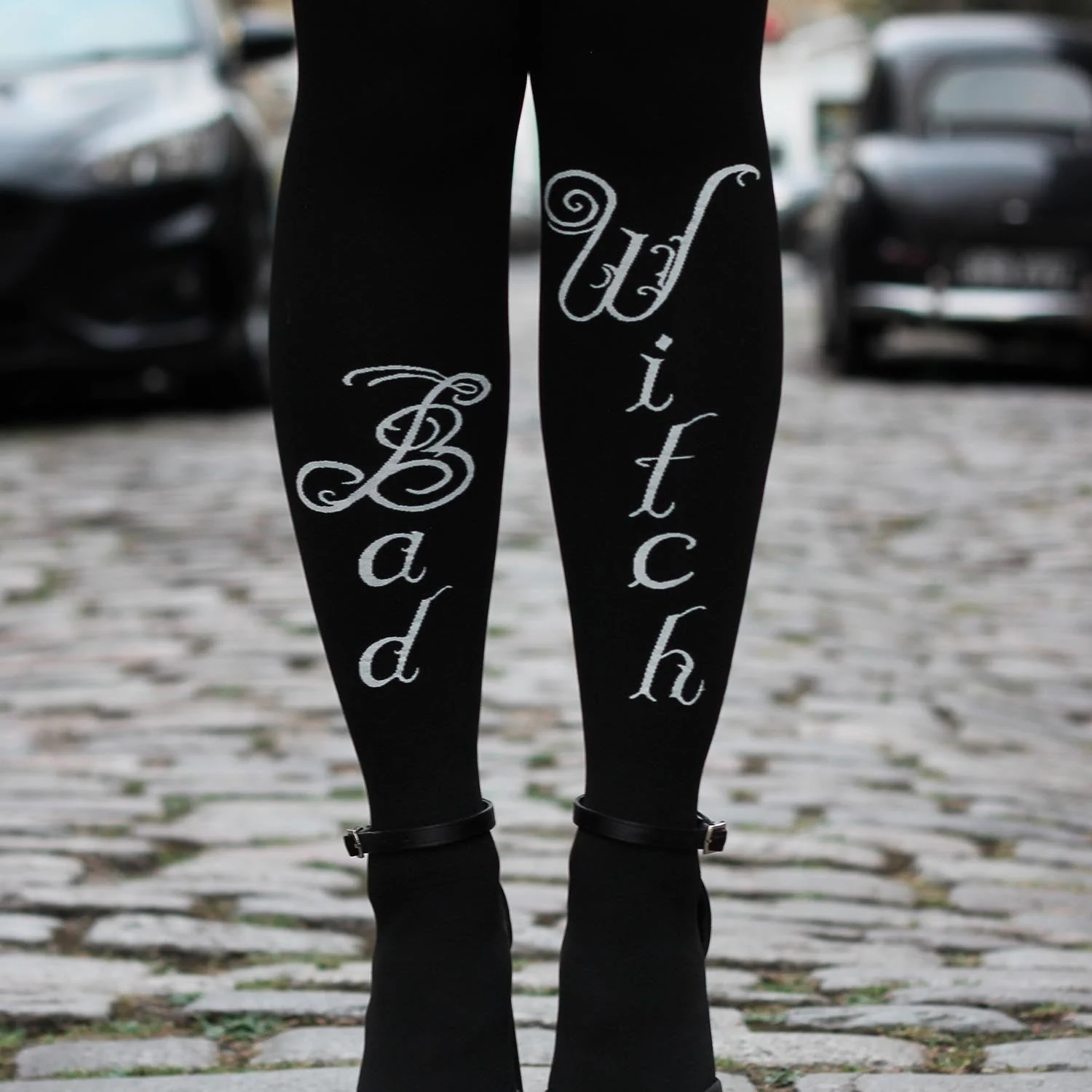 Bad Witch - Zenithce