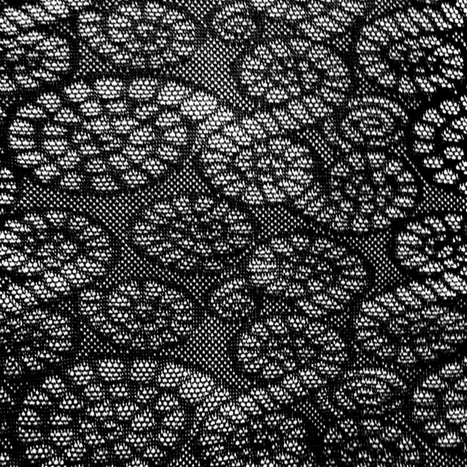 Ammonite Fossil Tights - Zenithce