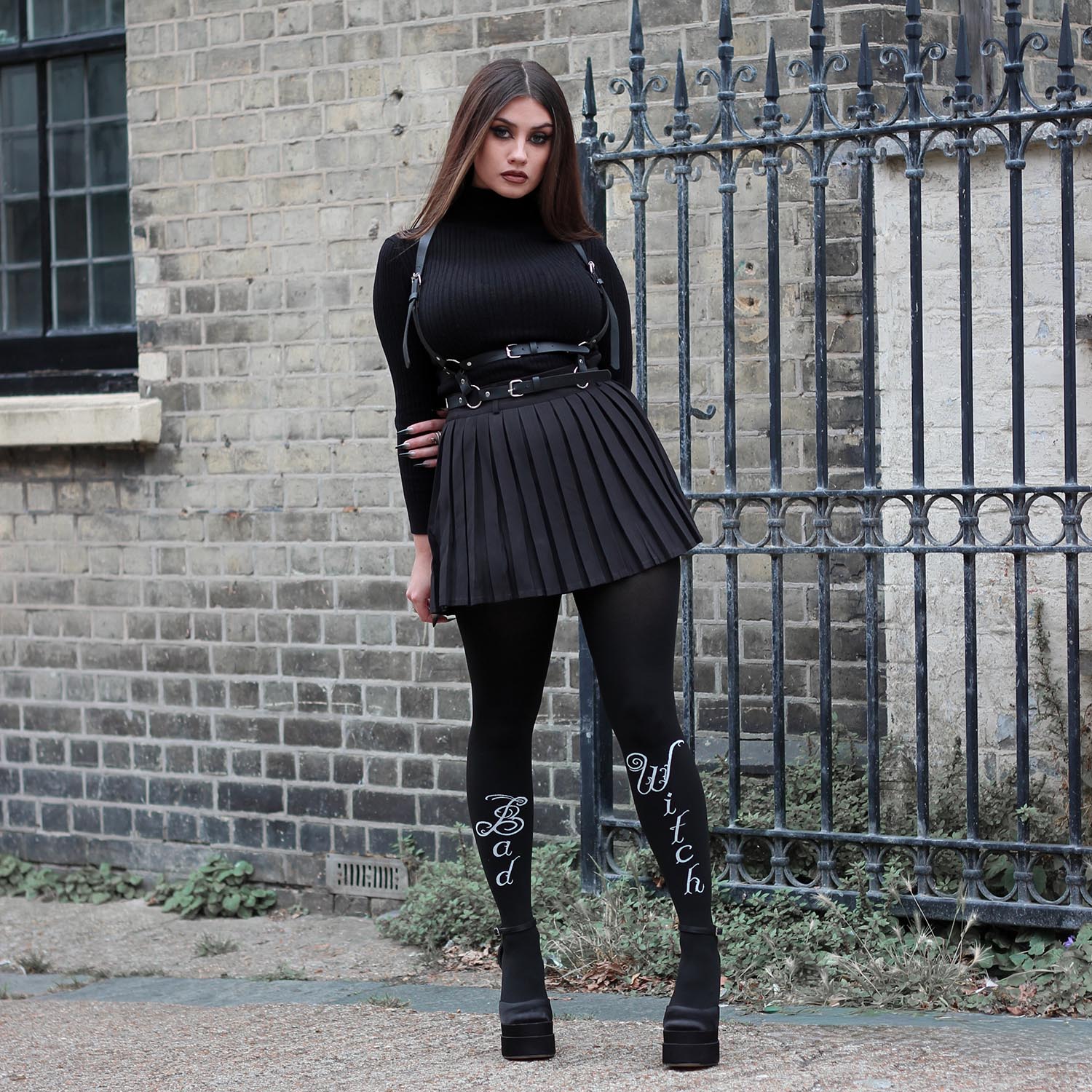 Bad Witch - Zenithce