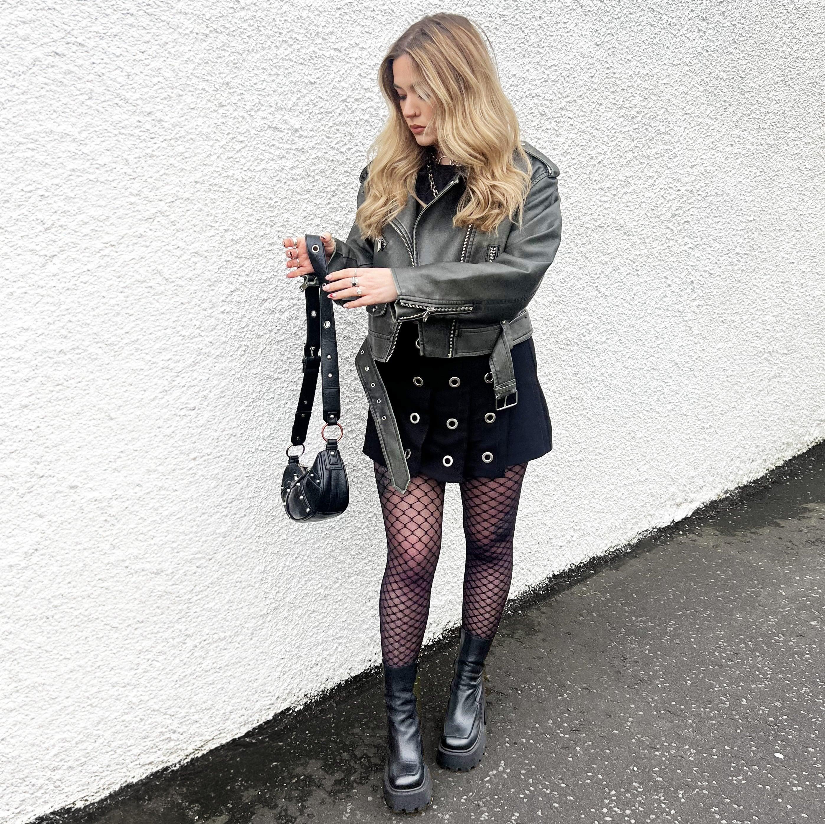 Blackadder - Zenithce