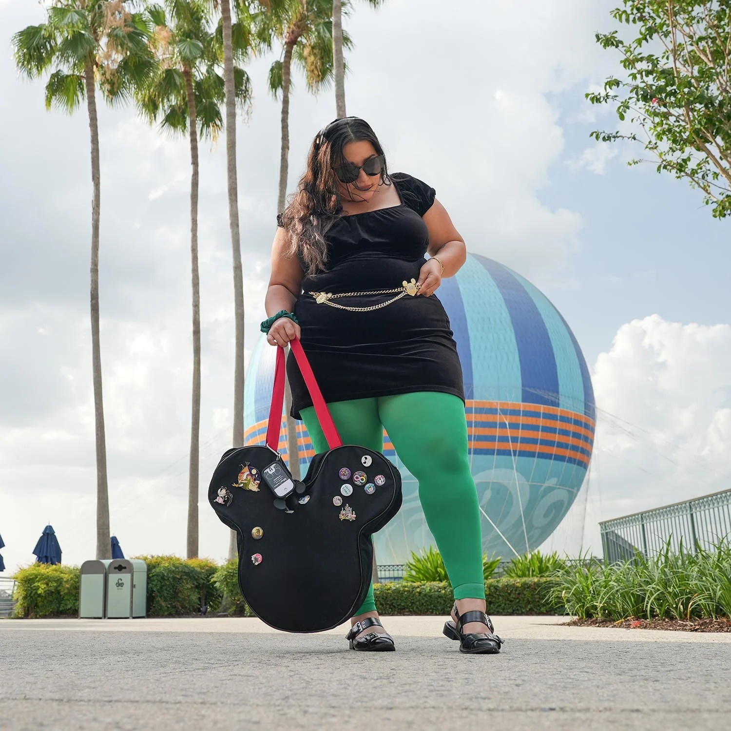 Footless Tights - Craic - Zenithce