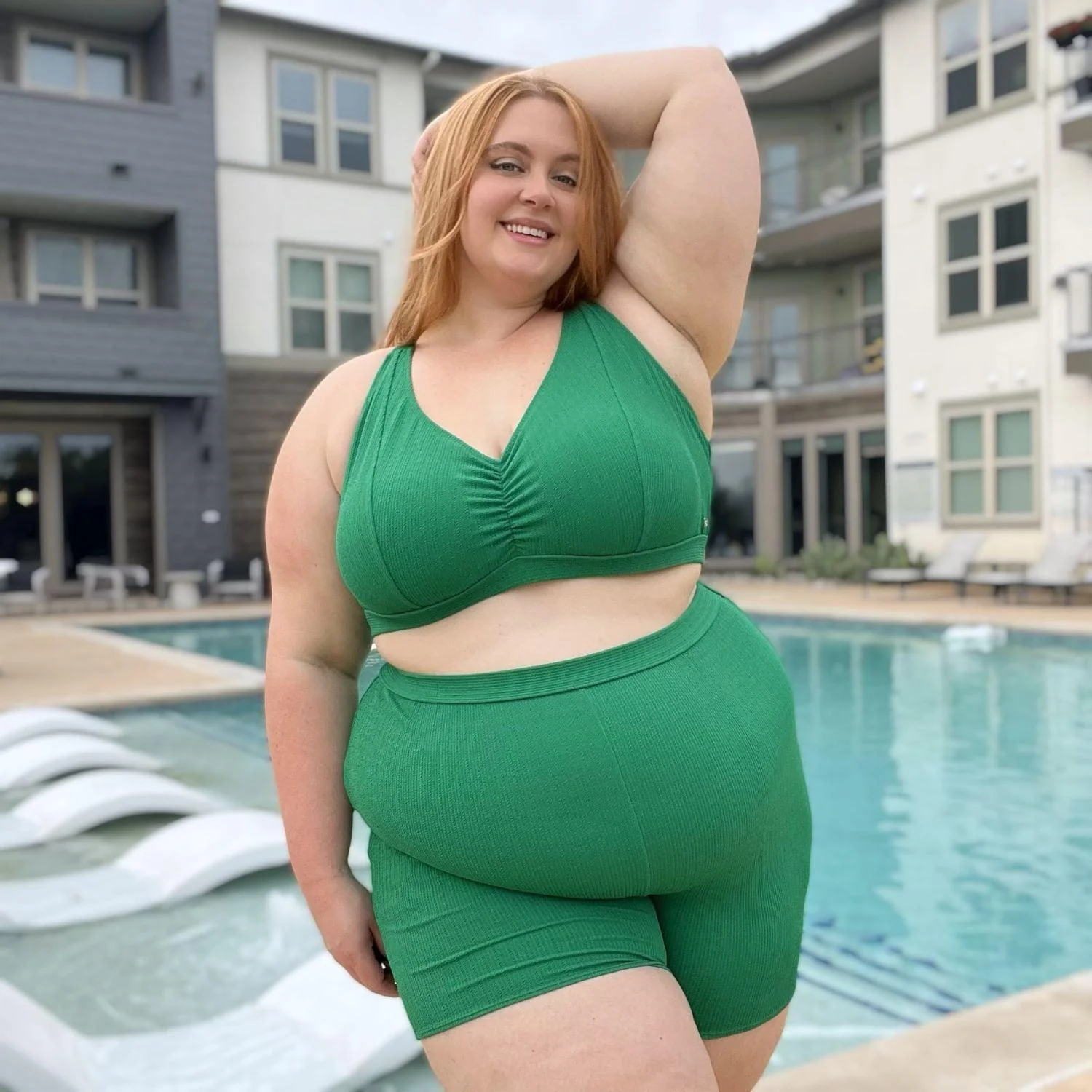 There Can Be Only One Bikini Top - Craic - Zenithce