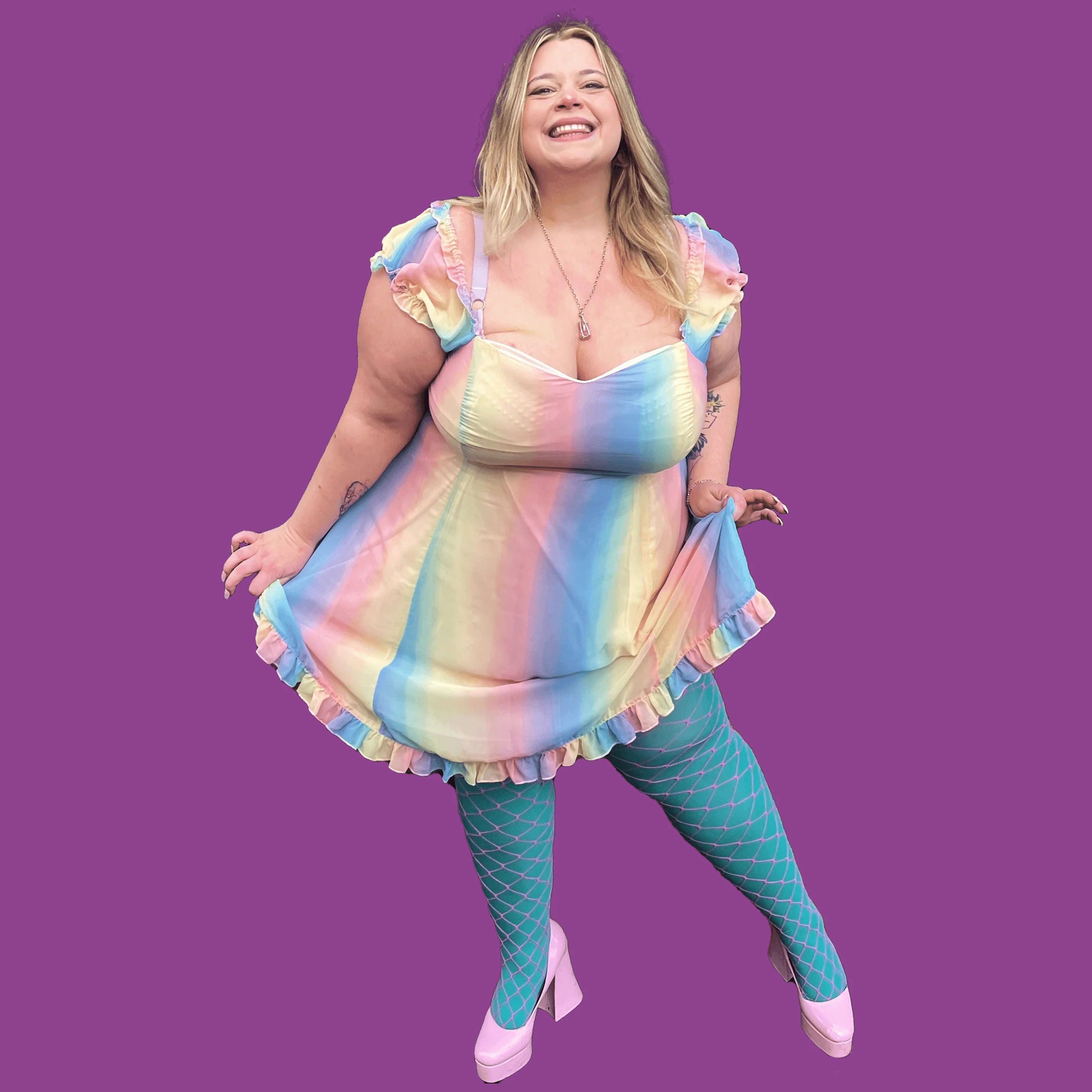 Sharkies - Bodacious - Zenithce