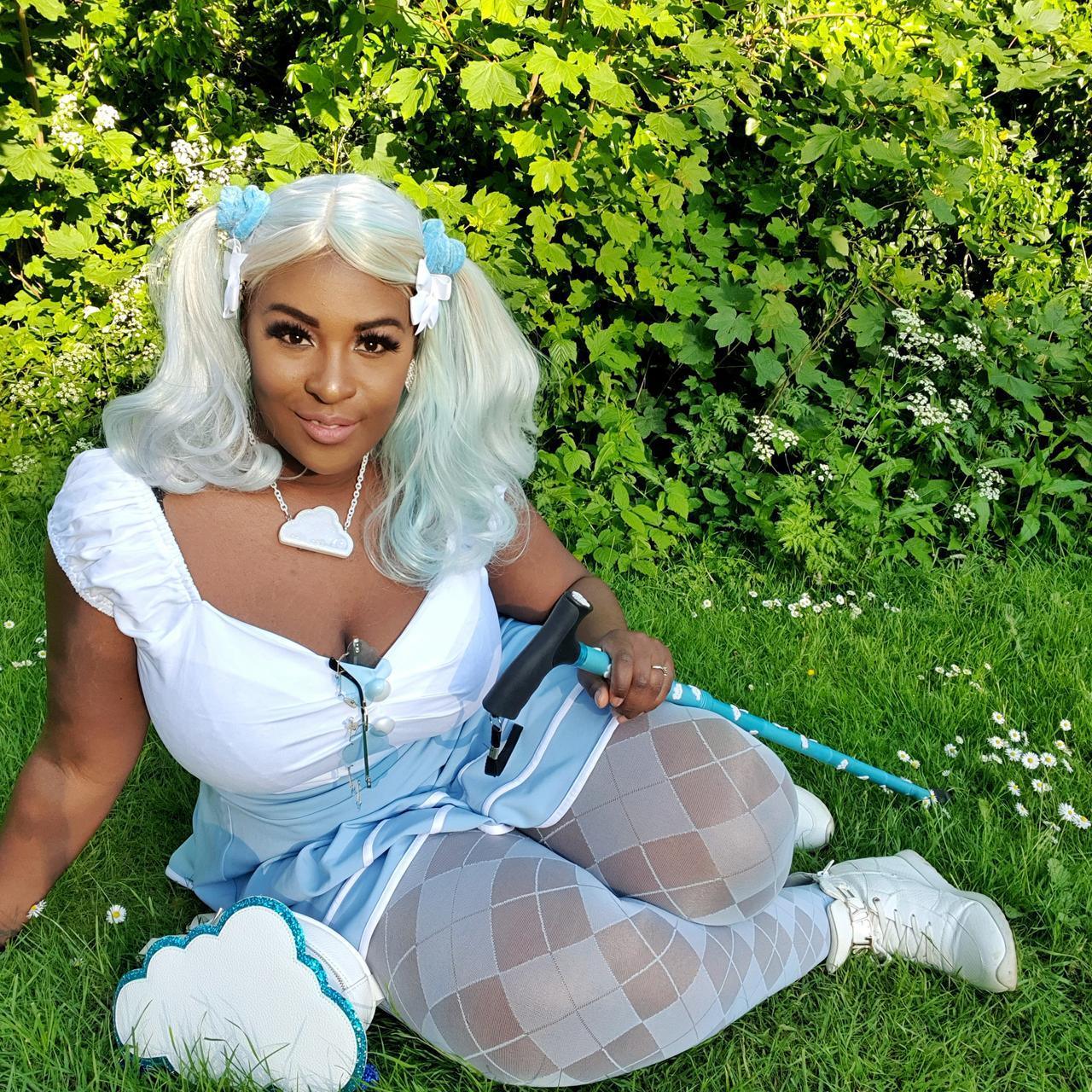 Diamond Tights - Menthe Glacier - Zenithce