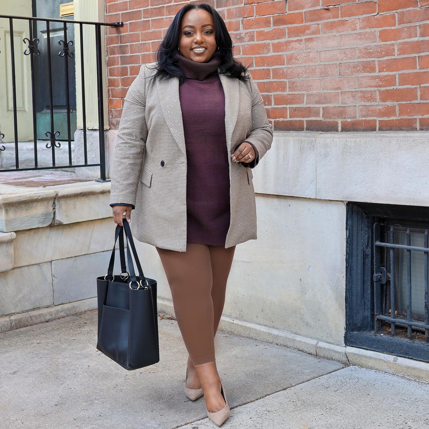 Footless Tights - Divine - Zenithce