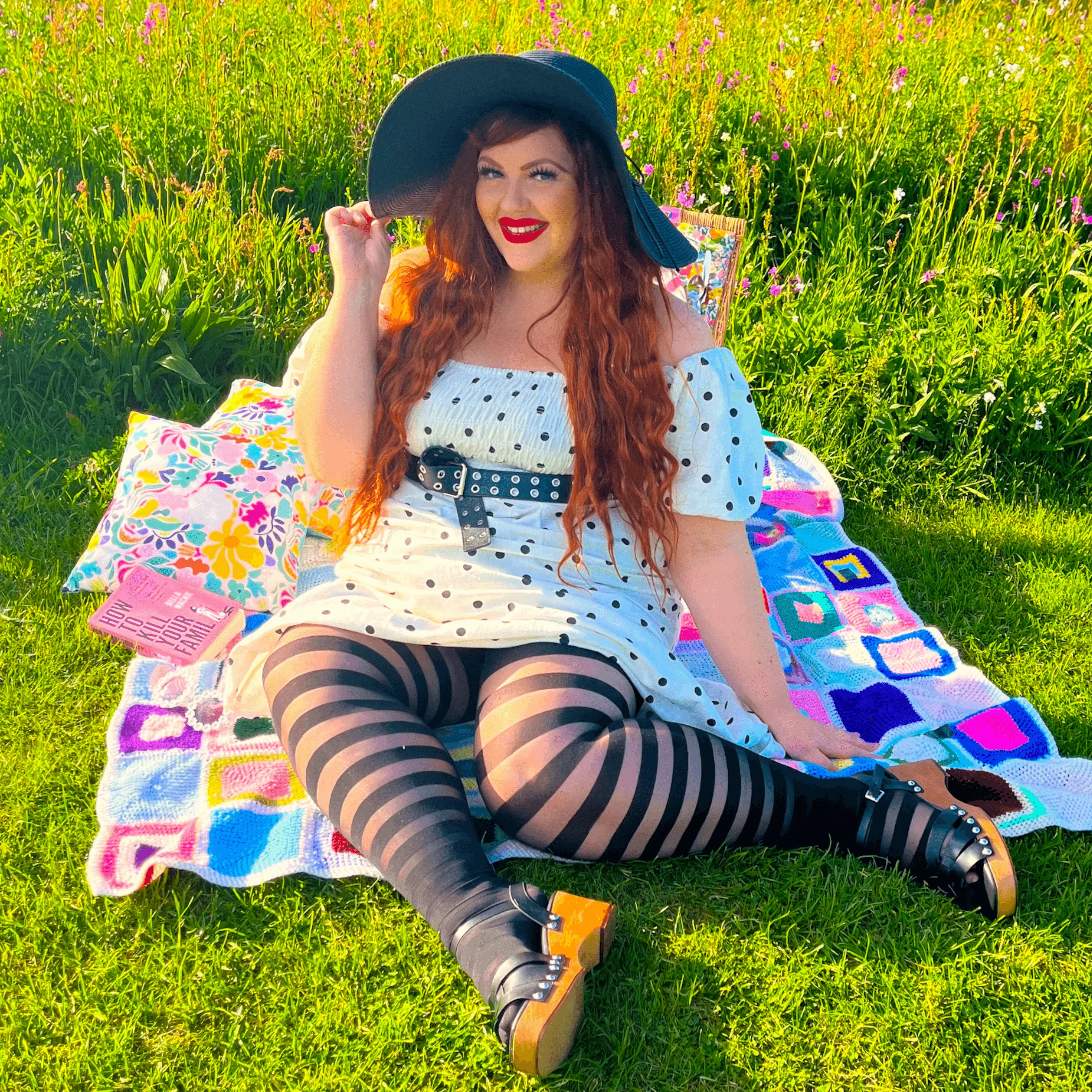 Bewitched - Zenithce