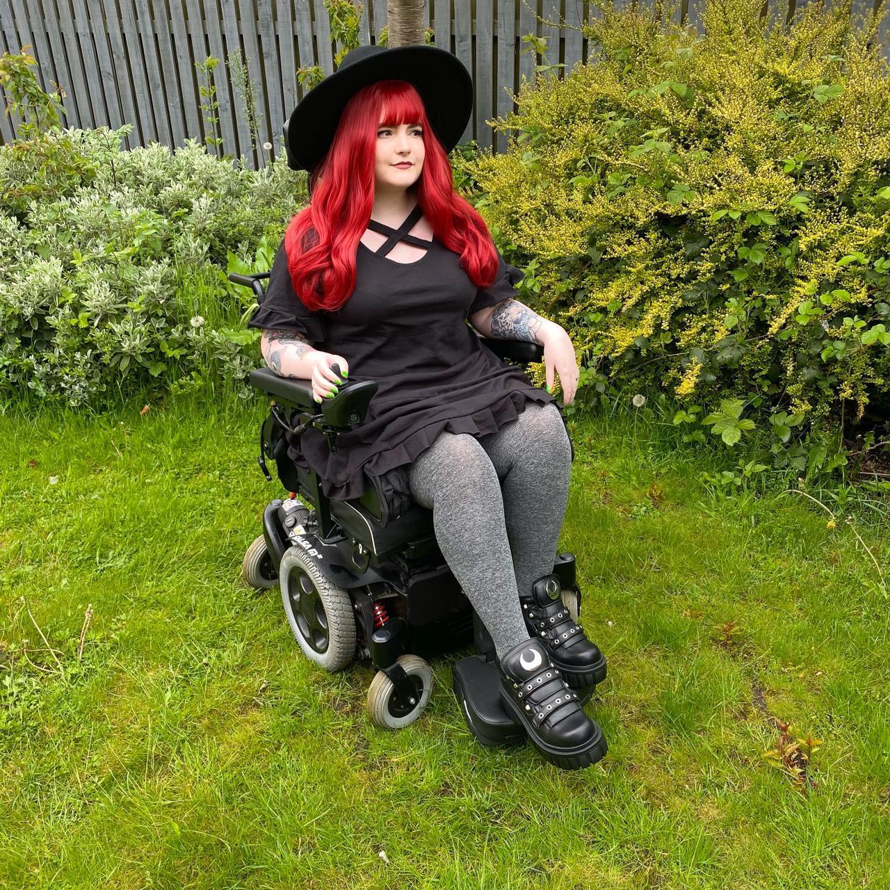 Marl Tights - Rainy Day - Zenithce