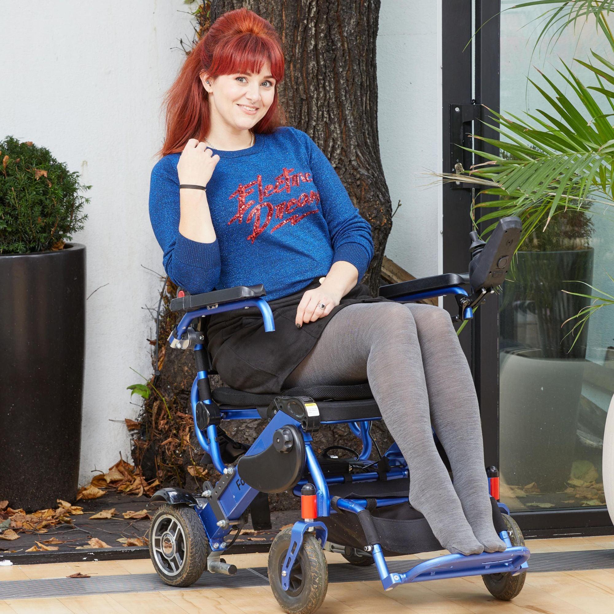 Merino Wool Tights - Silver Lining - Zenithce