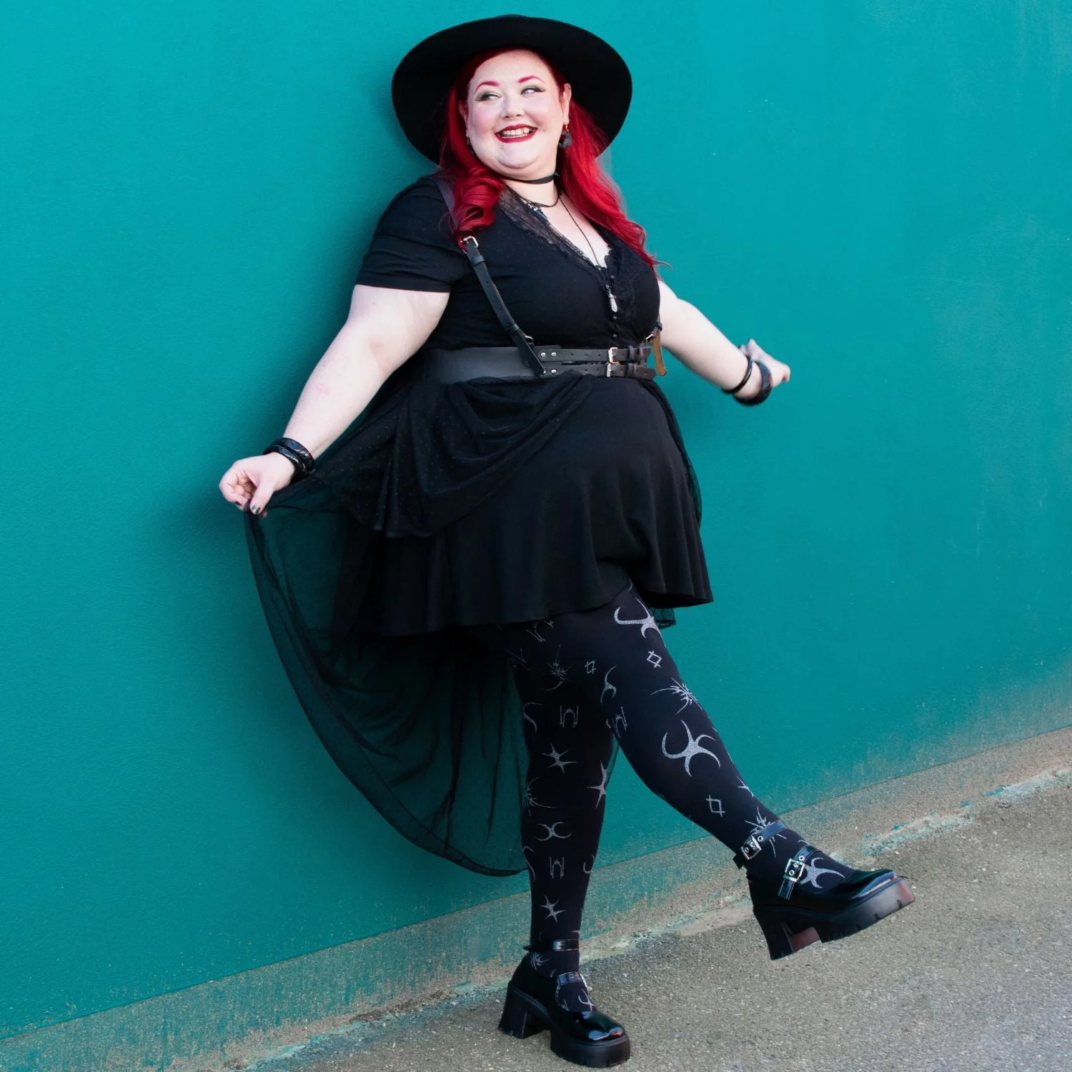 Silver Ink - Zenithce