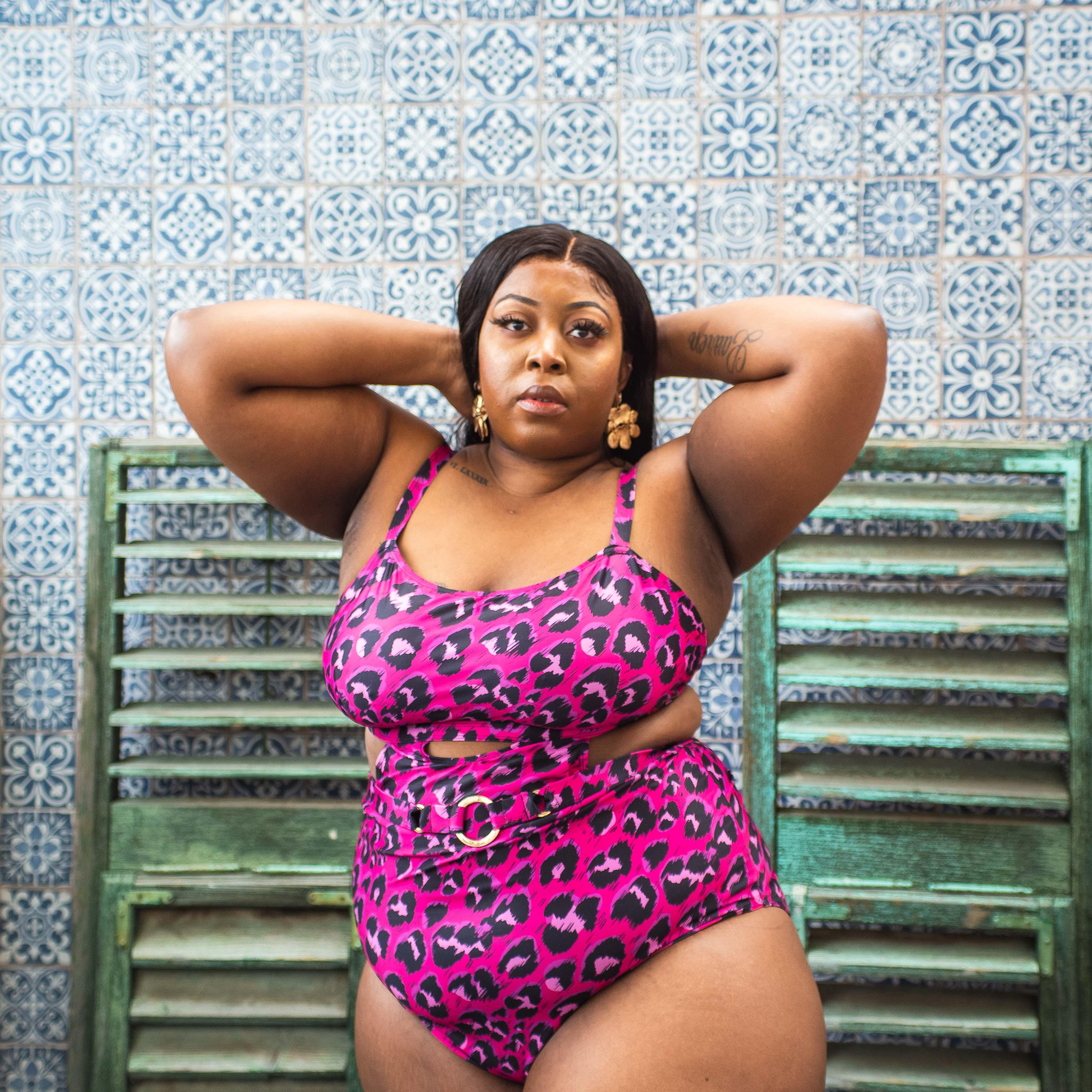 As you Wish Swimsuit - Zenithce