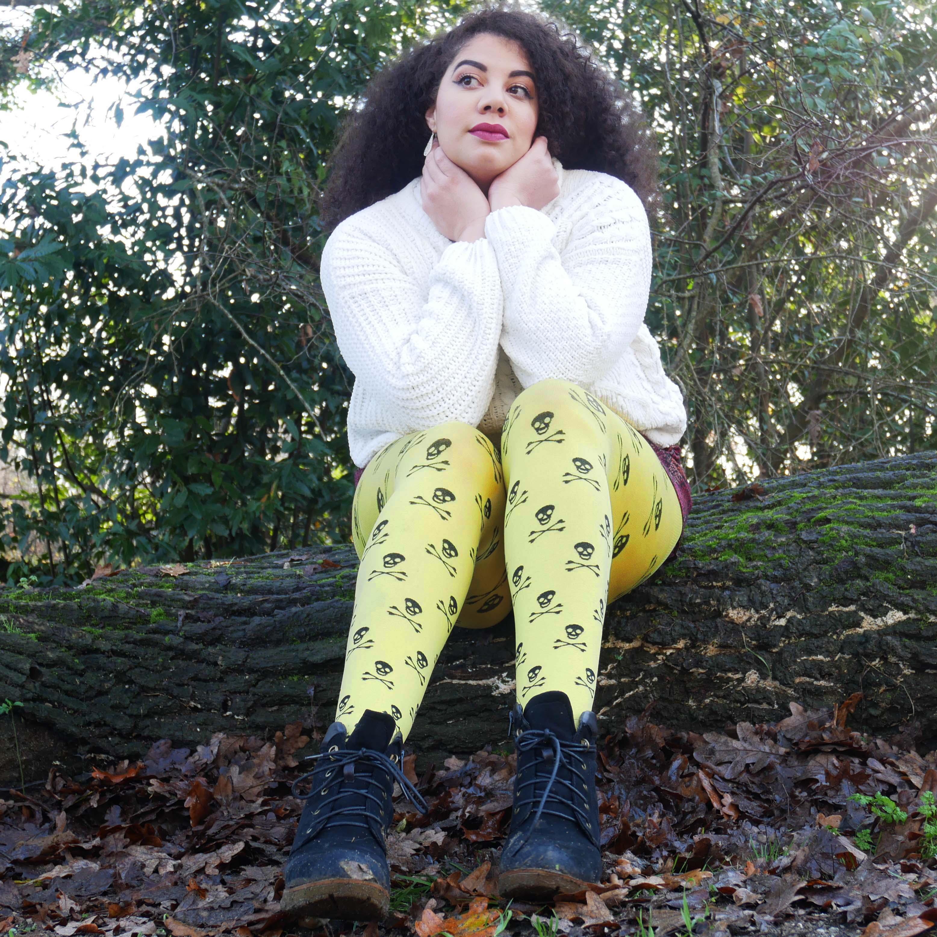 Skullz - Toxic - Zenithce