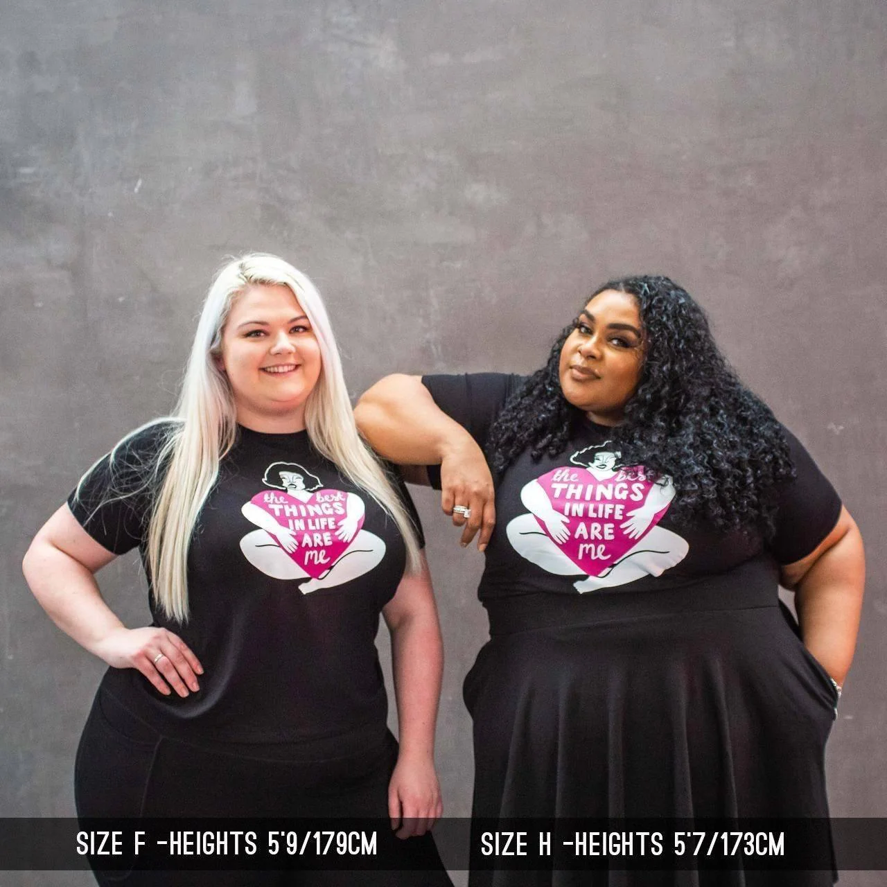 Simply the Best T-shirt - Zenithce