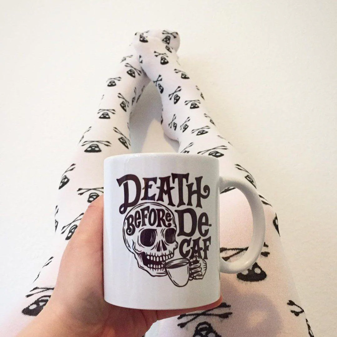 Skullz - Snow White - Zenithce