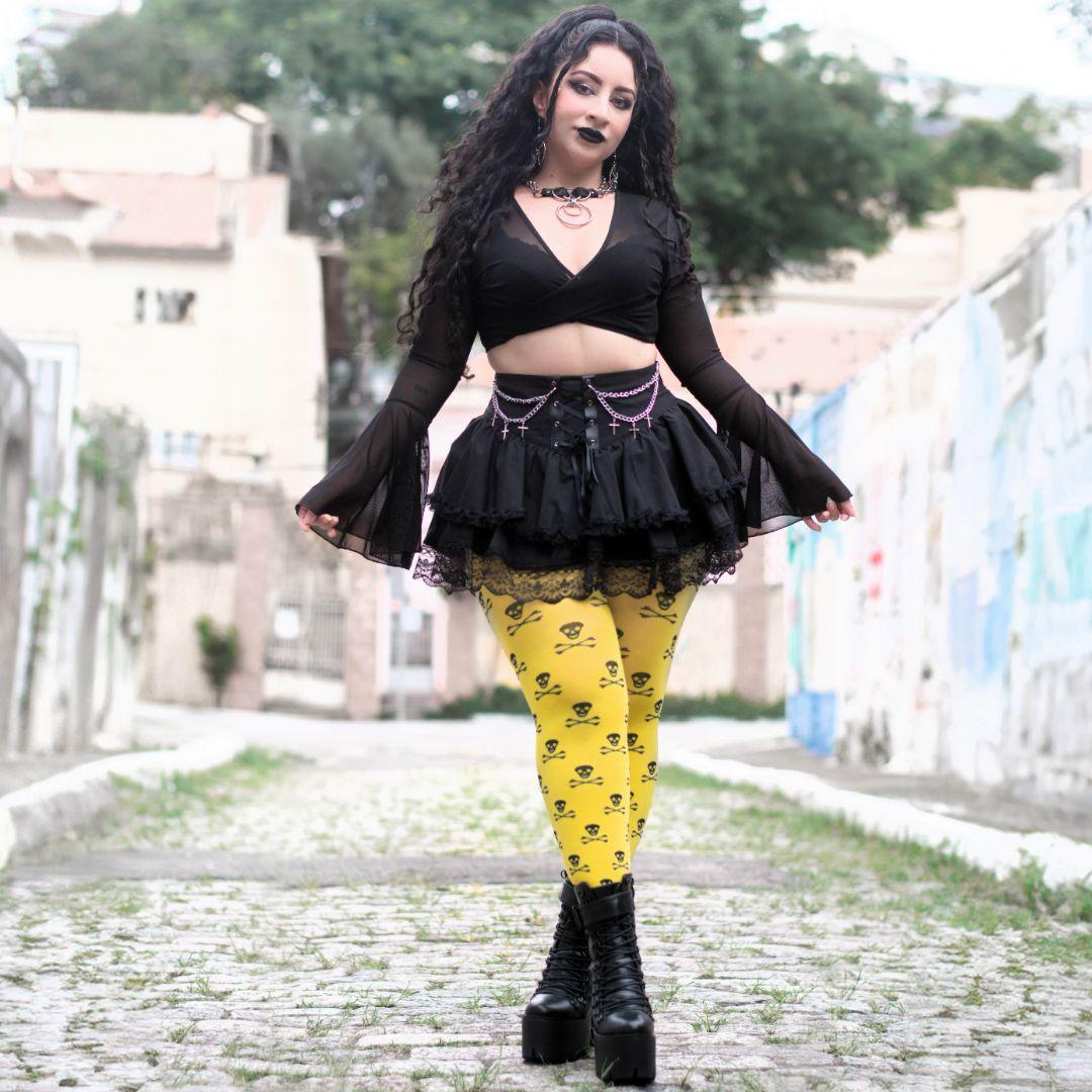 Skullz - Toxic - Zenithce