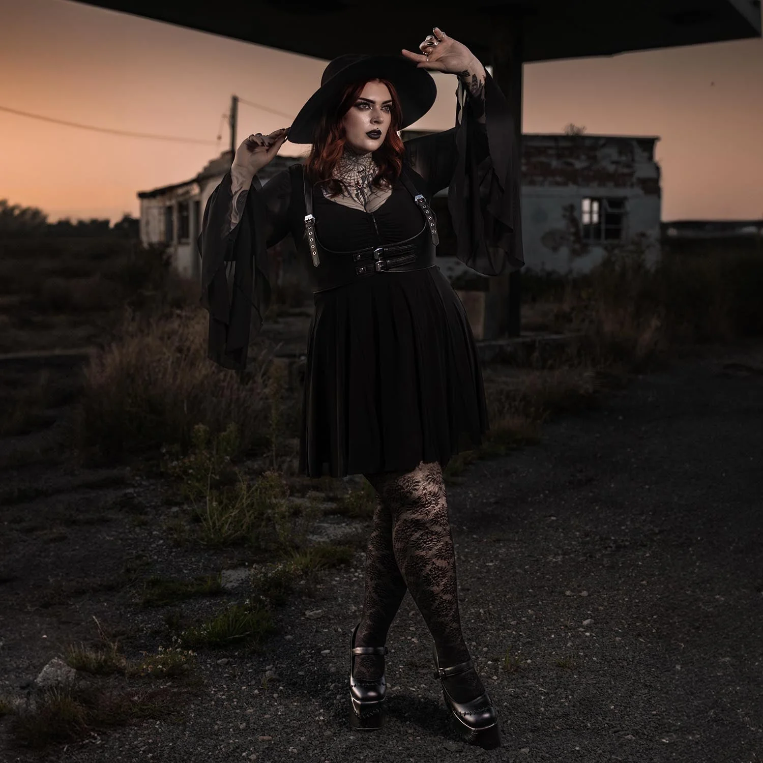 Phantom Veil - Zenithce