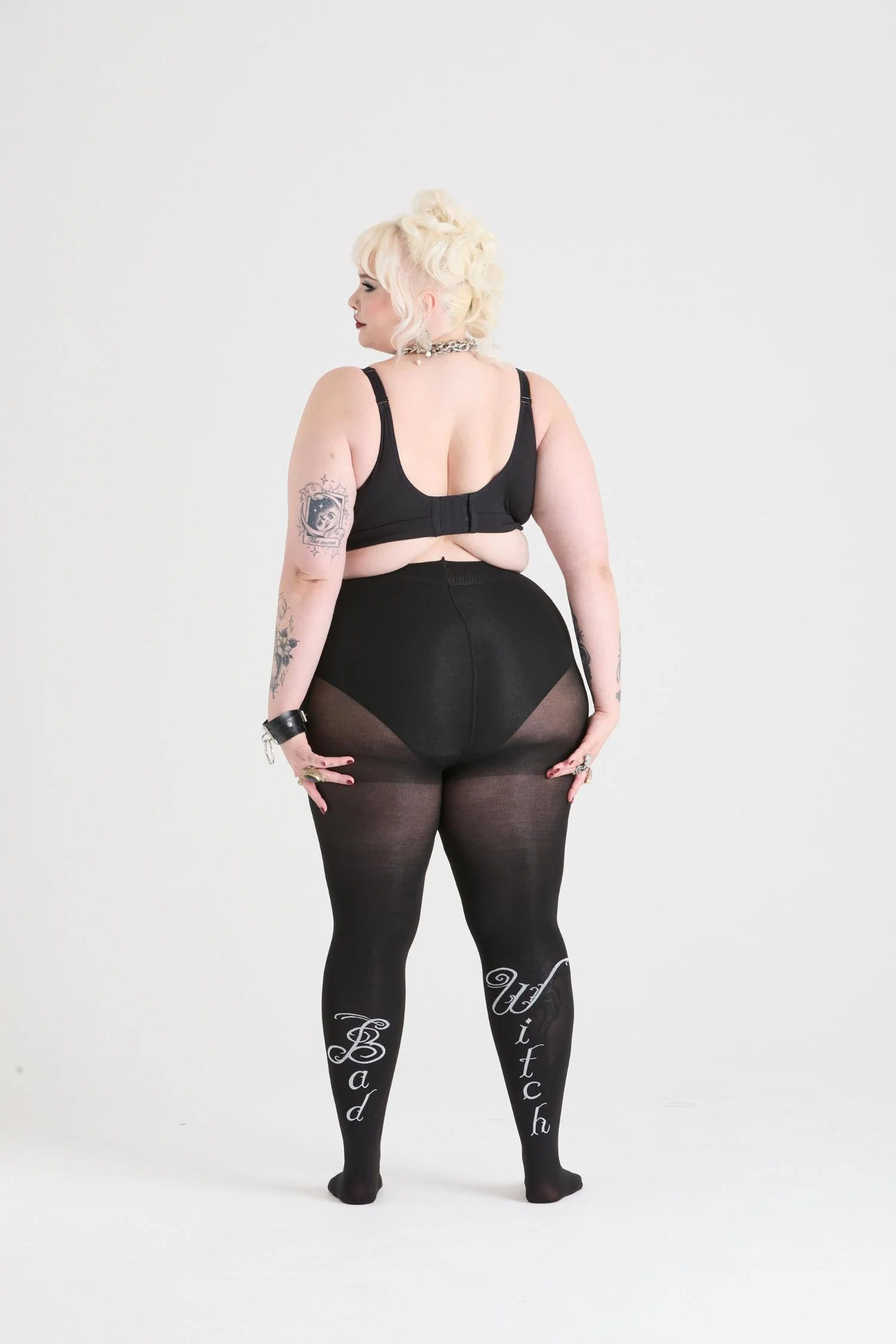 Bad Witch - Zenithce