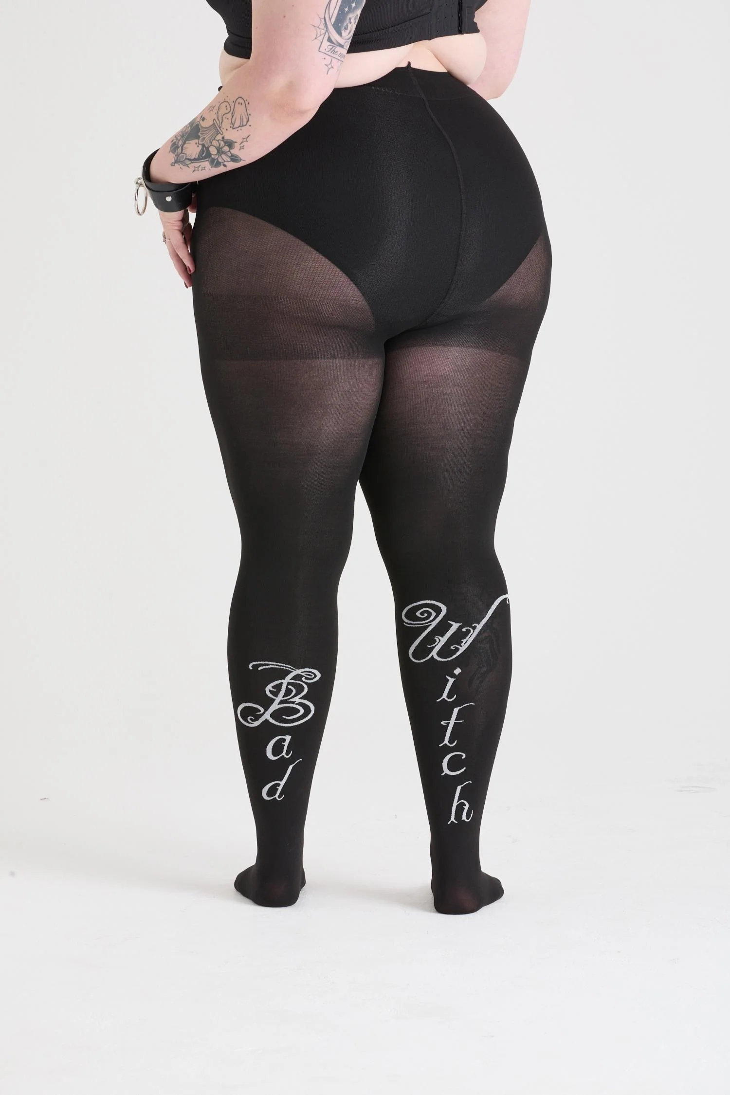 Bad Witch - Zenithce