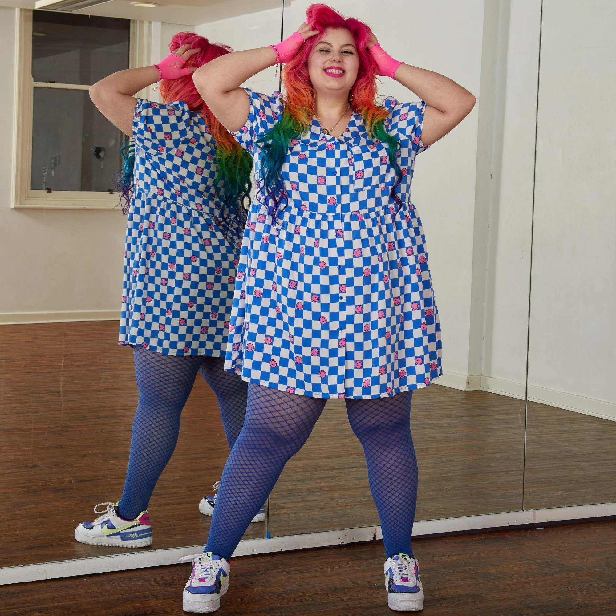 Blackadder - True Blue - Zenithce