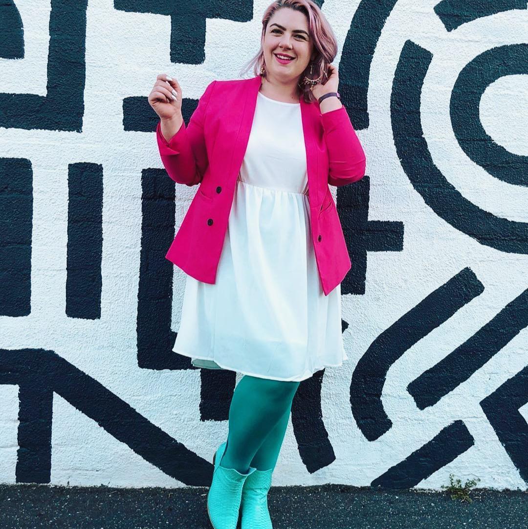 80 Denier Tights - Beach Bum - Zenithce