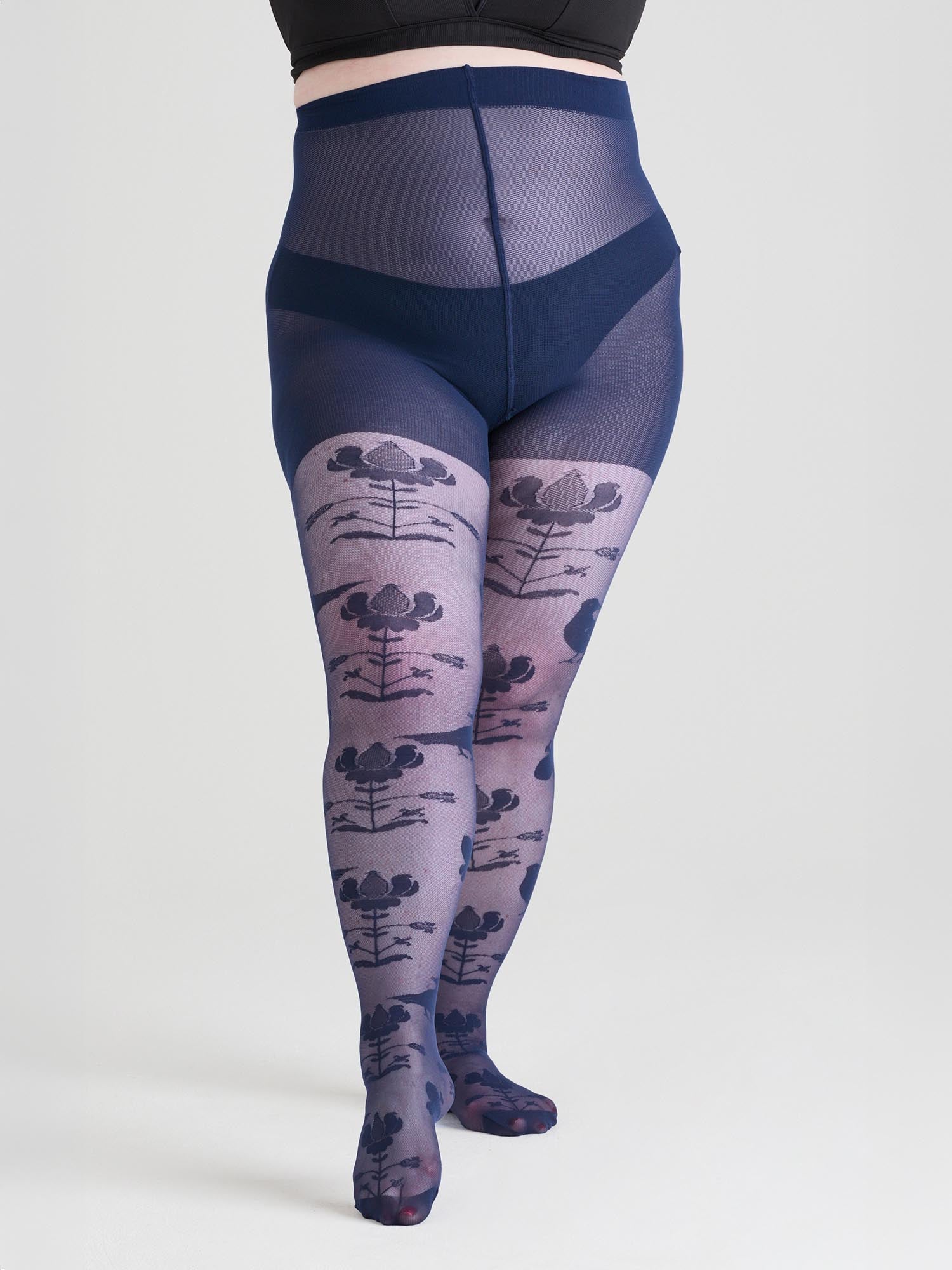 Grimoire - Navy - Zenithce