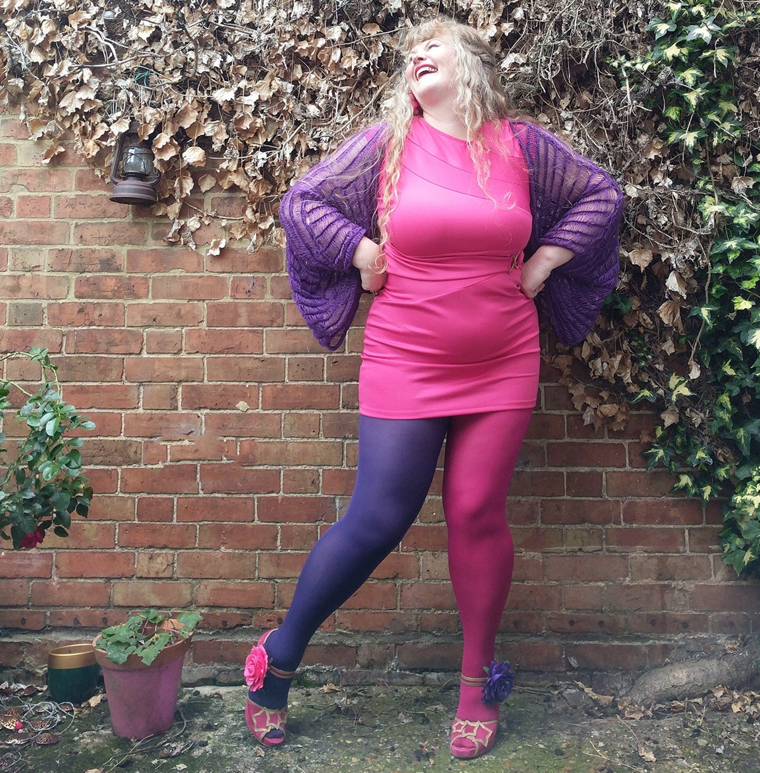 Duos - Suffragette Pie - Zenithce